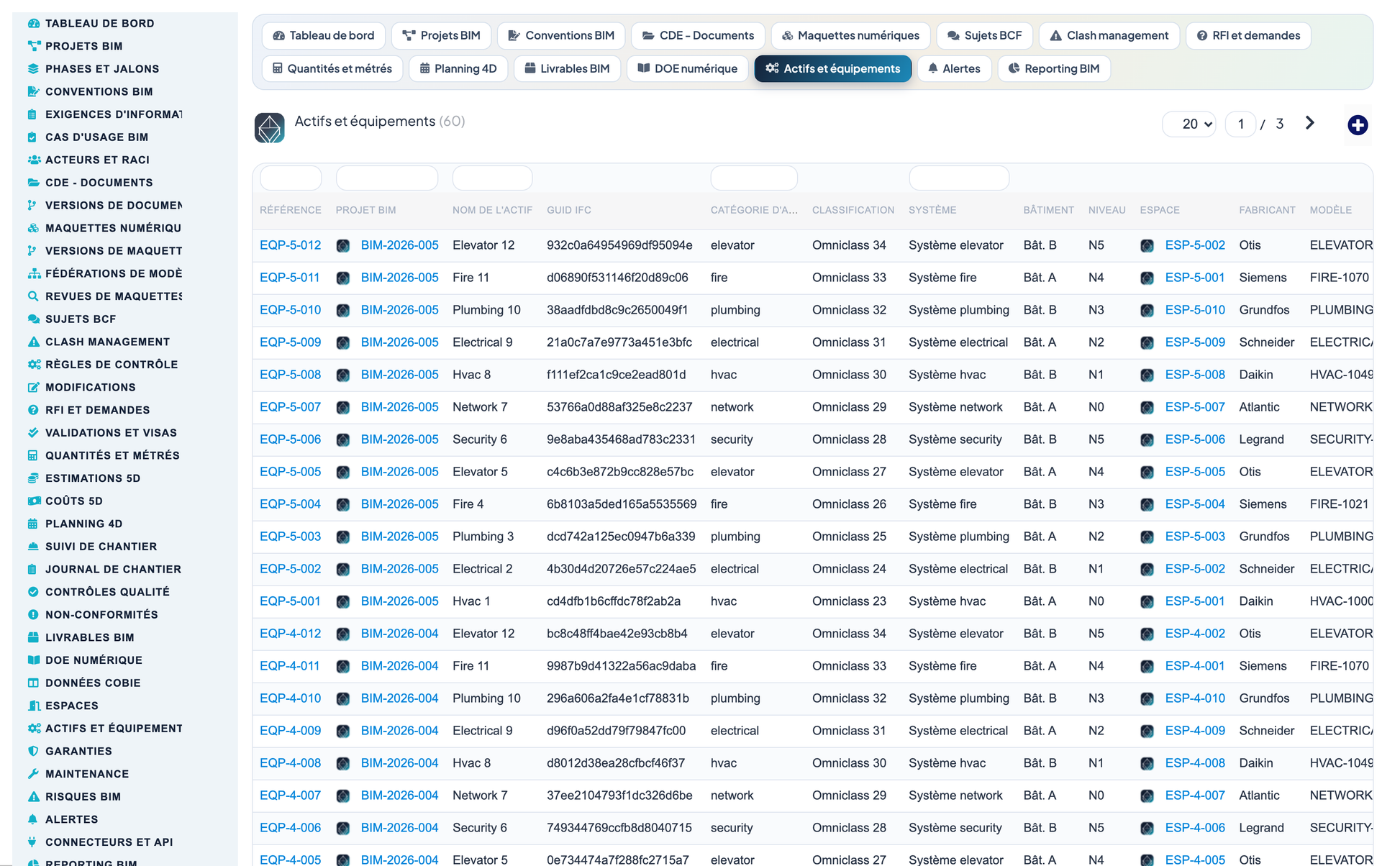 DoliResources - Dolibarr - 27_actifs_equipements