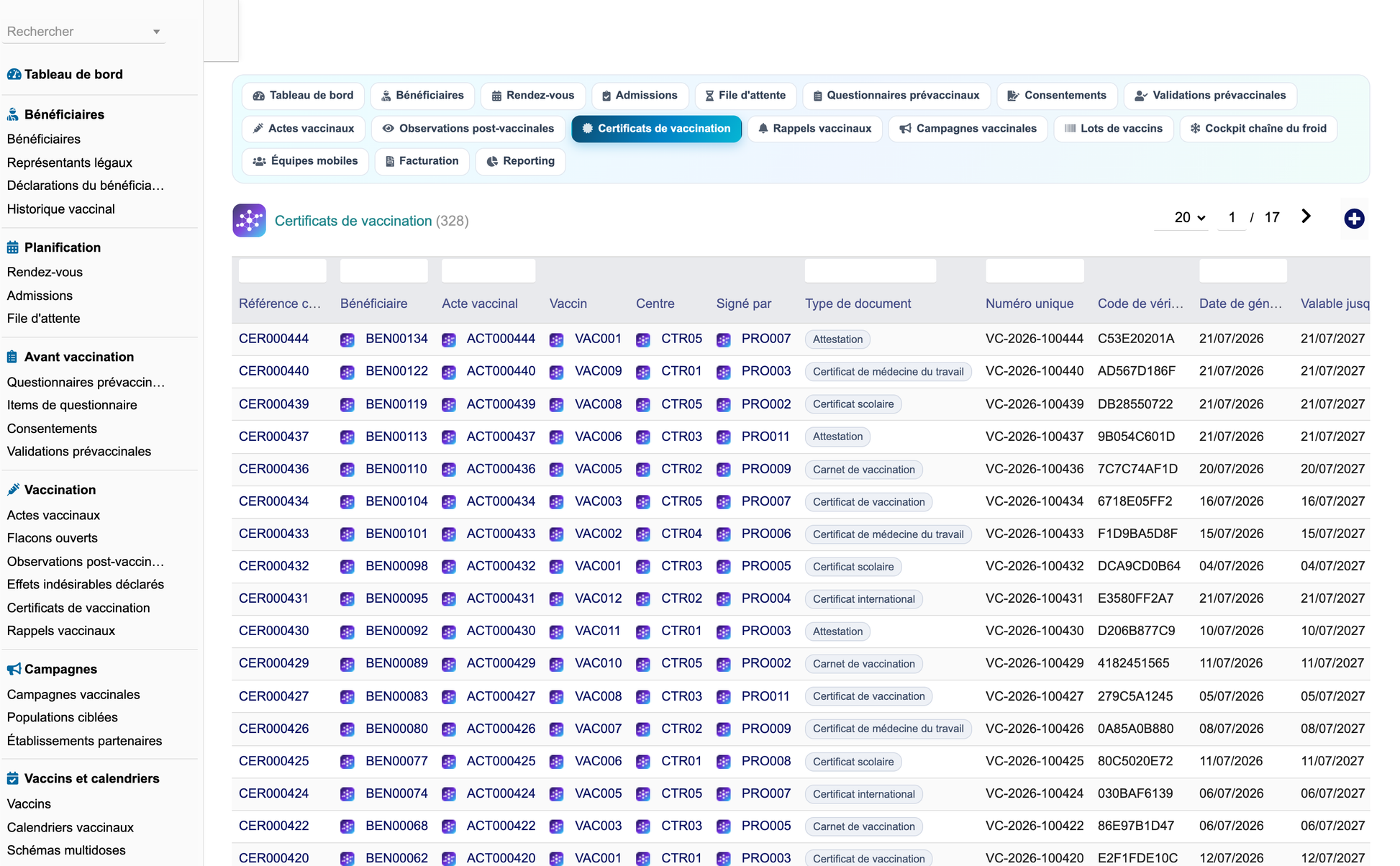 DoliResources - Dolibarr - 27_carnets_et_certificats