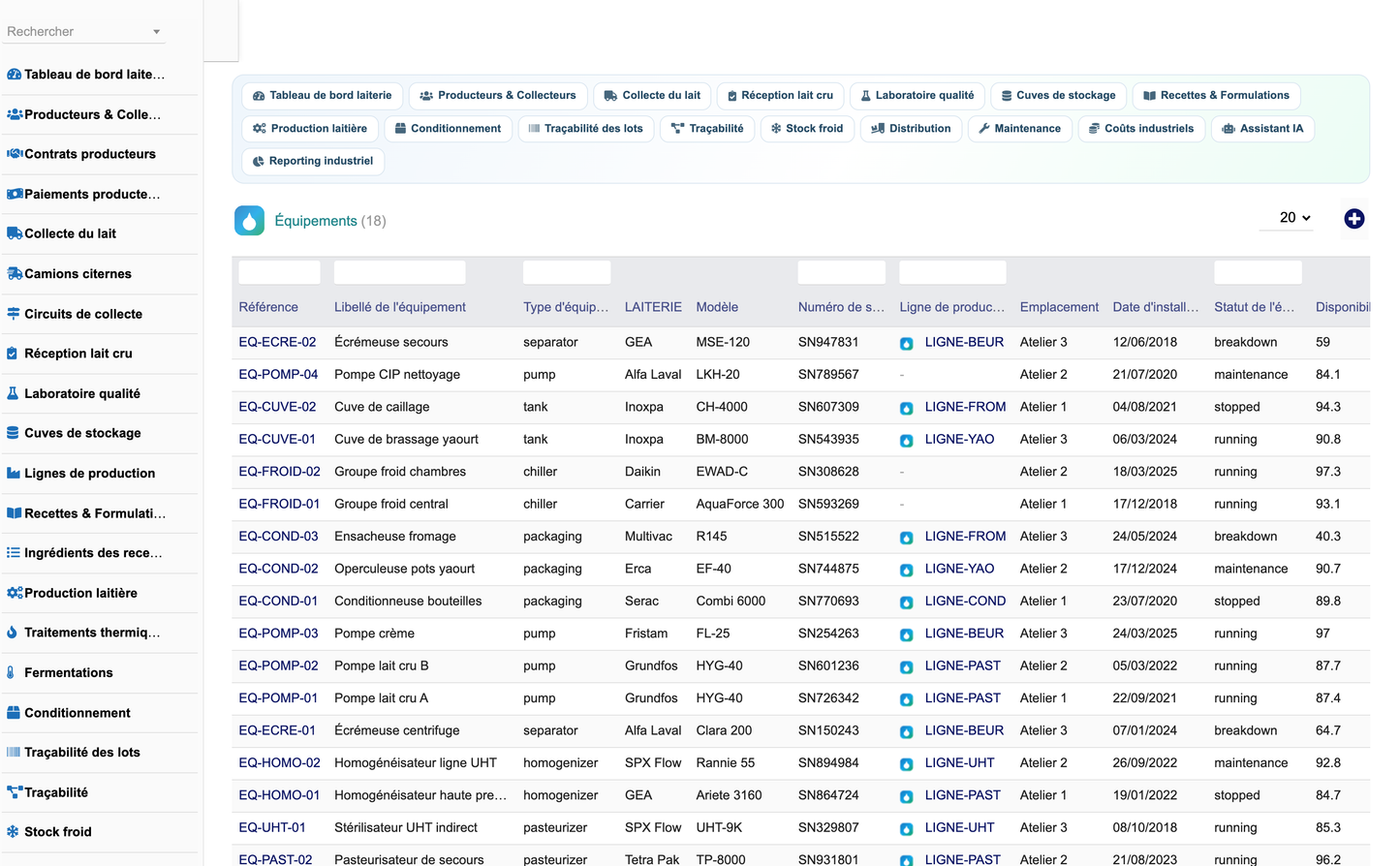 DoliResources - Dolibarr - 27_equipements
