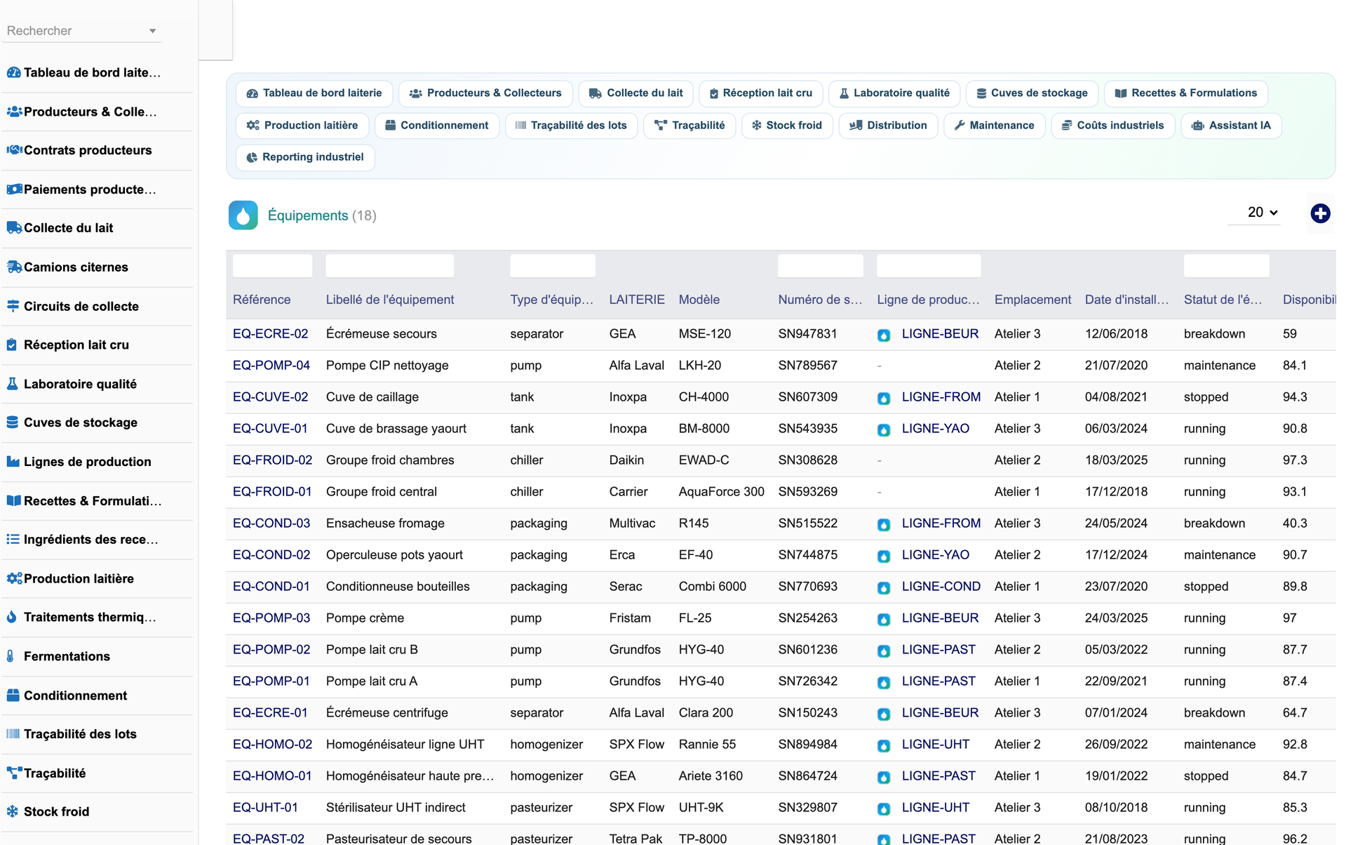 DoliResources - Dolibarr - 27_equipements