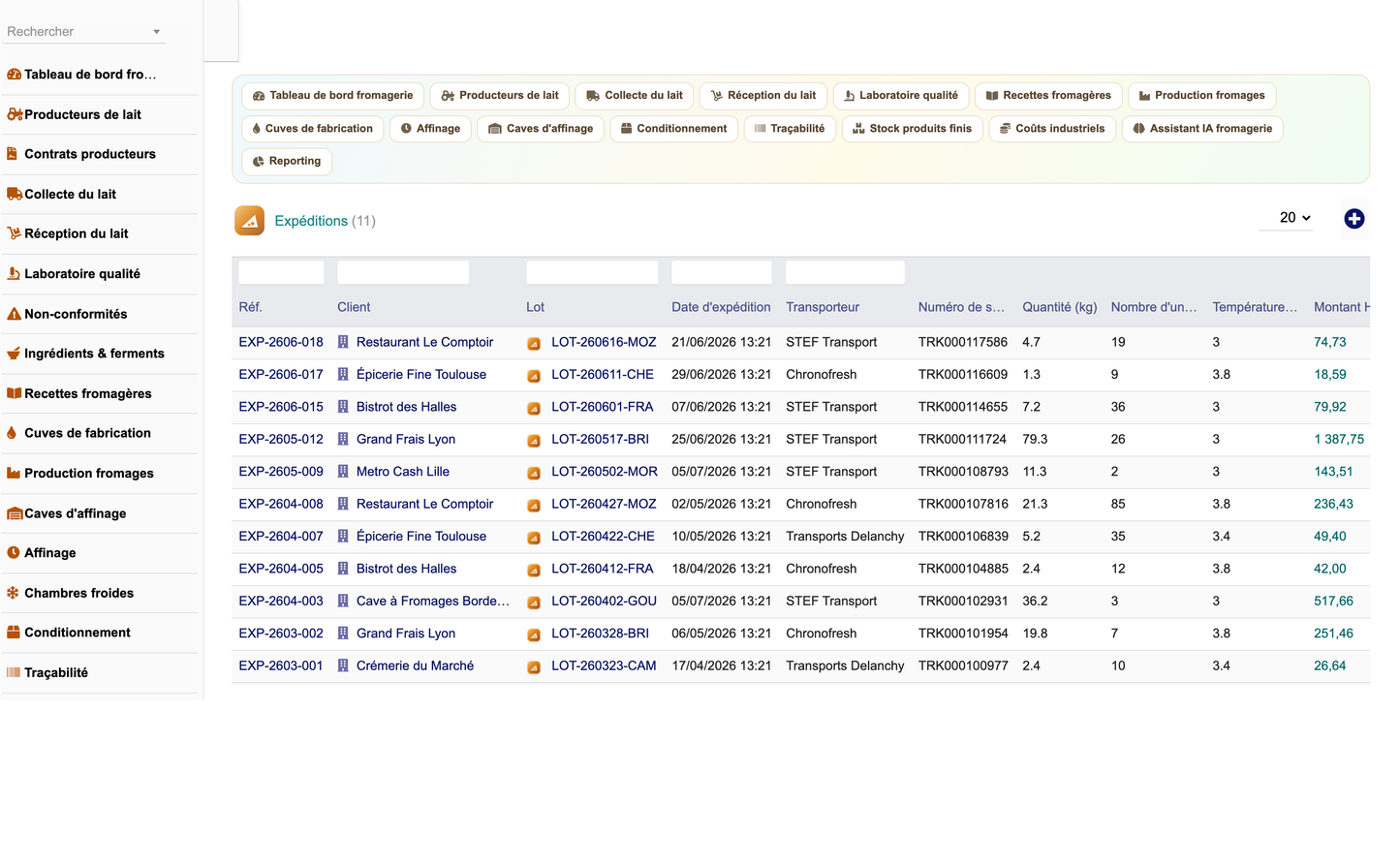 DoliResources - Dolibarr - 27_expeditions