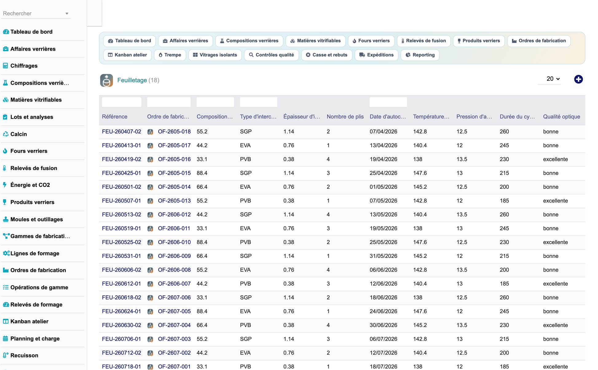 DoliResources - Dolibarr - 27_feuilletage