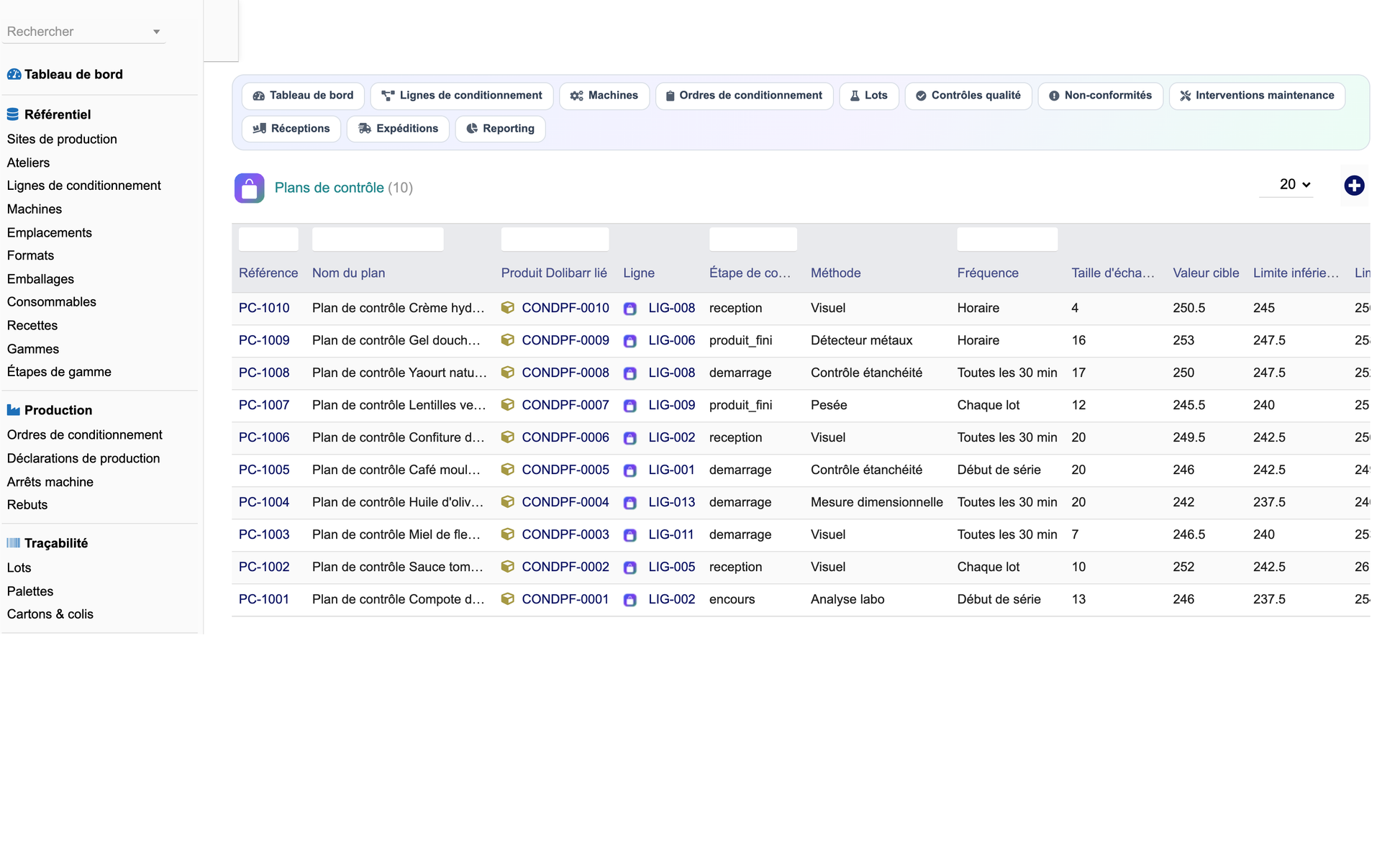 DoliResources - Dolibarr - 27_plans_controle