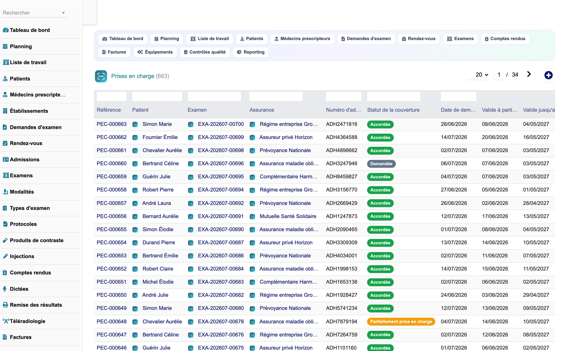 DoliResources - Dolibarr - 27_prises_en_charge
