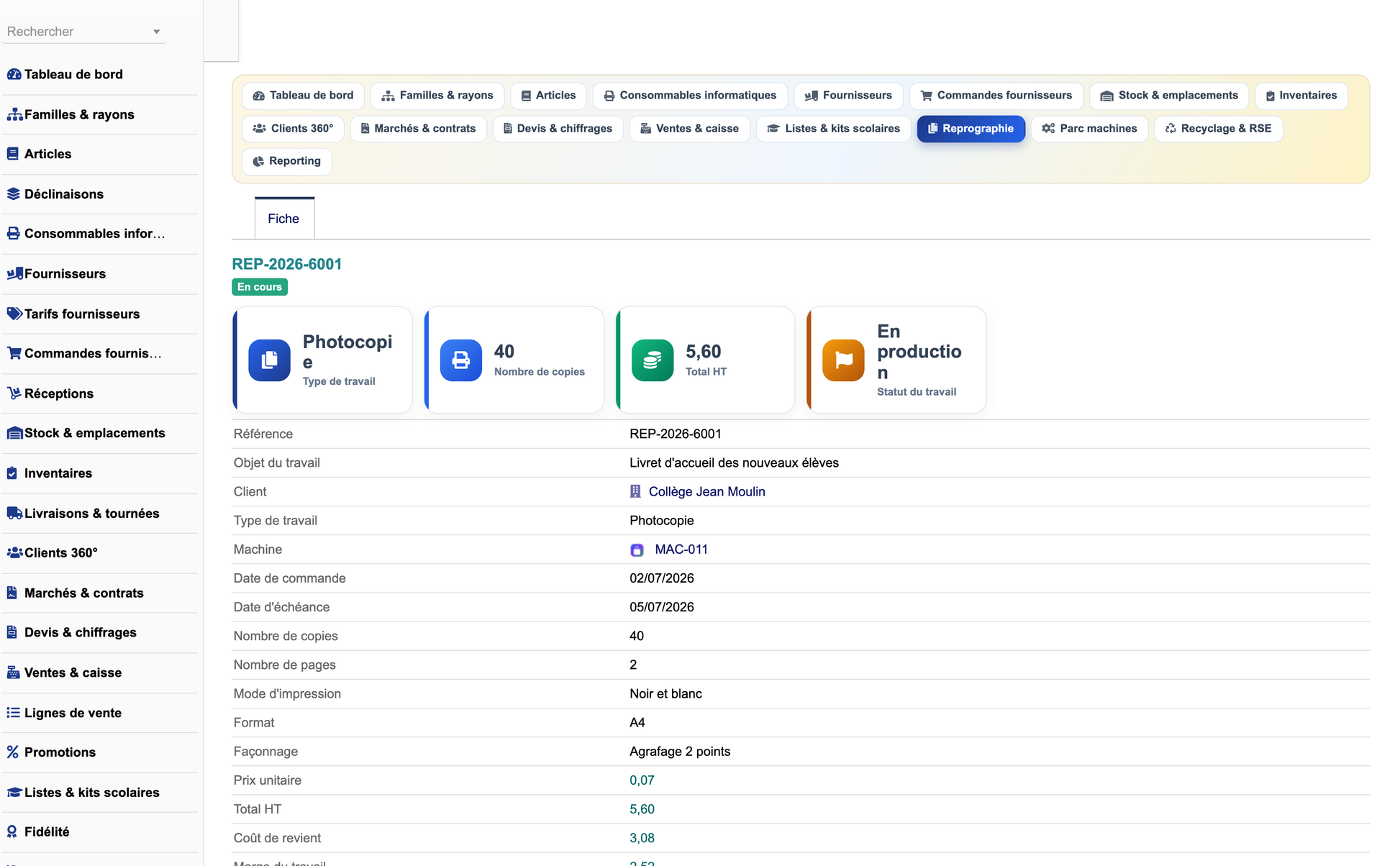 DoliResources - Dolibarr - 28_fiche_travail_reprographie