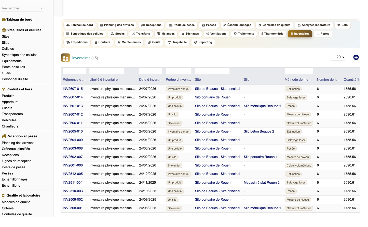 DoliResources - Dolibarr - 28_inventaires