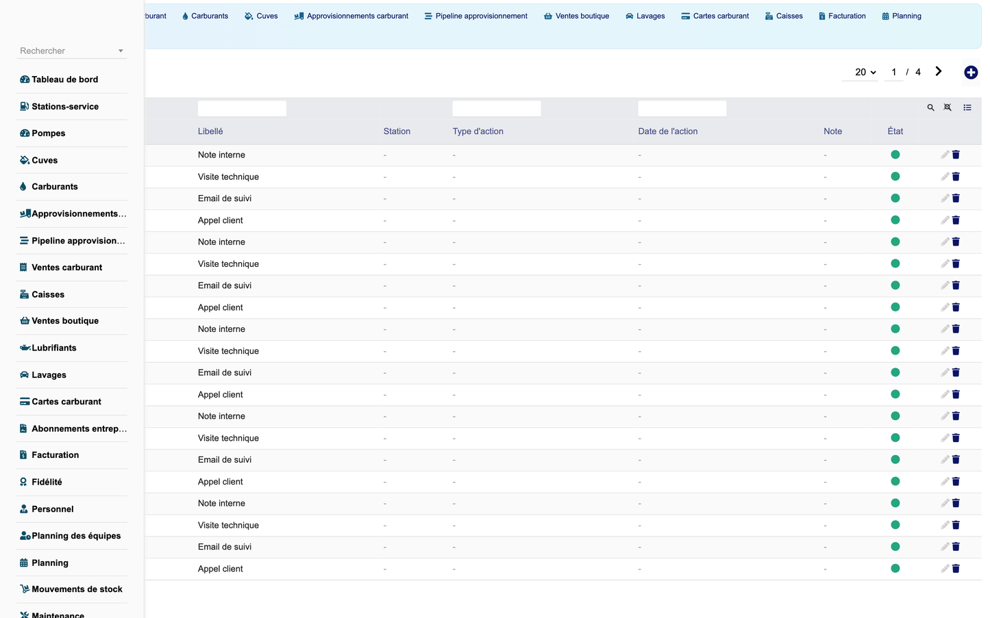 DoliResources - Dolibarr - 28_journal_dactivite