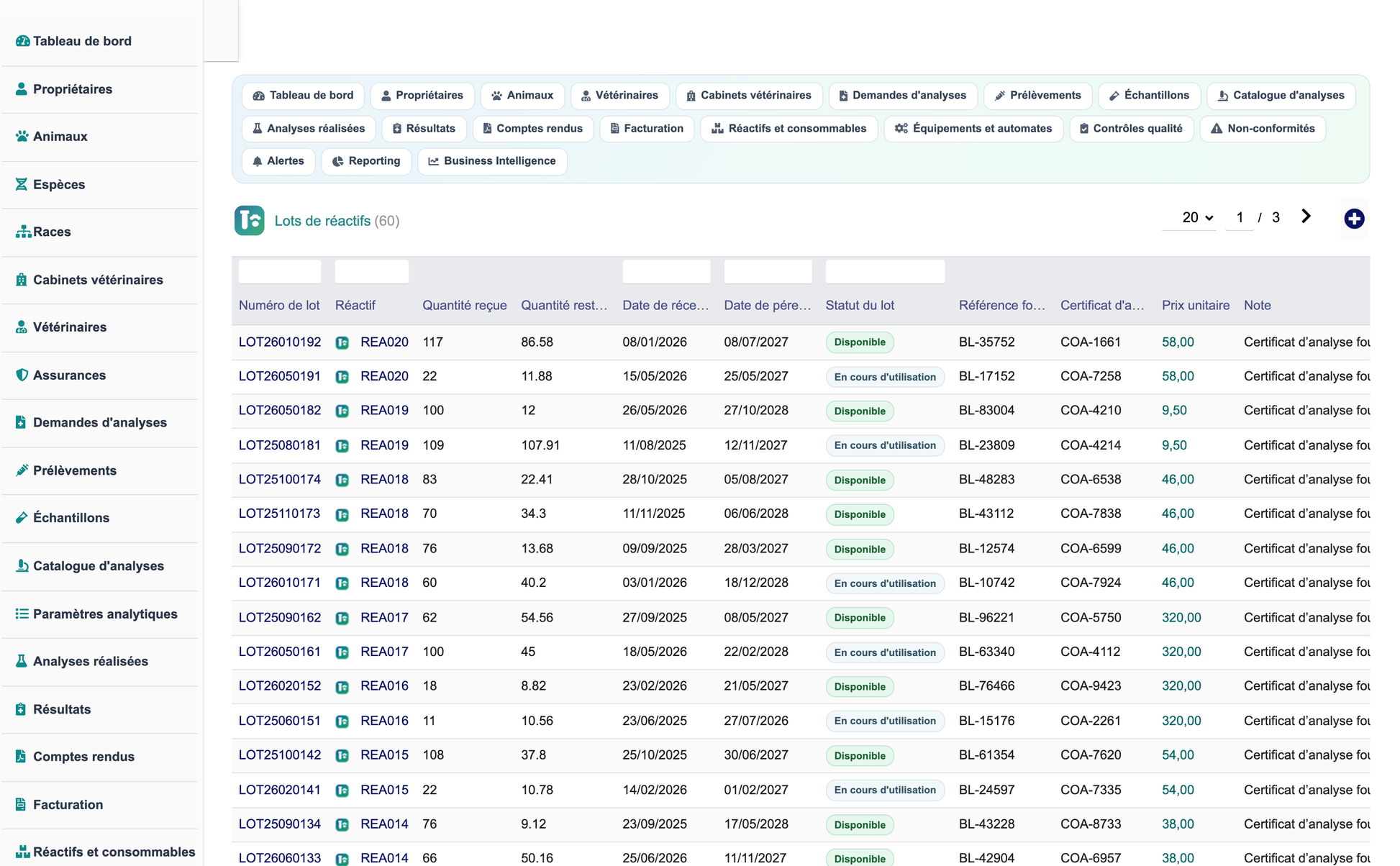 DoliResources - Dolibarr - 28_lots_reactifs