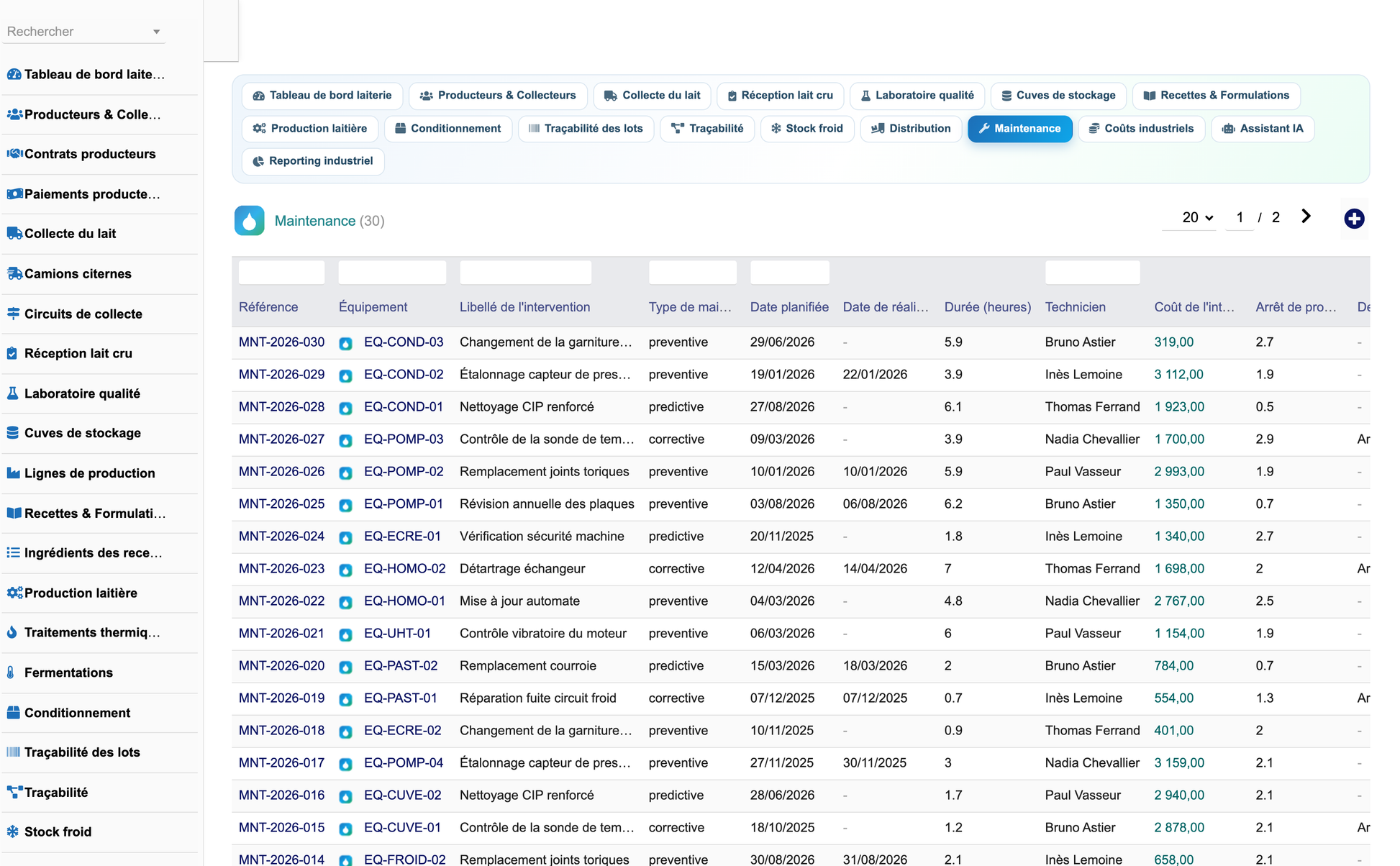 DoliResources - Dolibarr - 28_maintenance