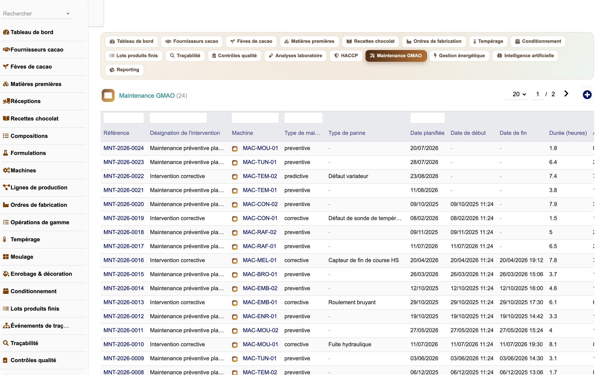 DoliResources - Dolibarr - 28_maintenance_gmao