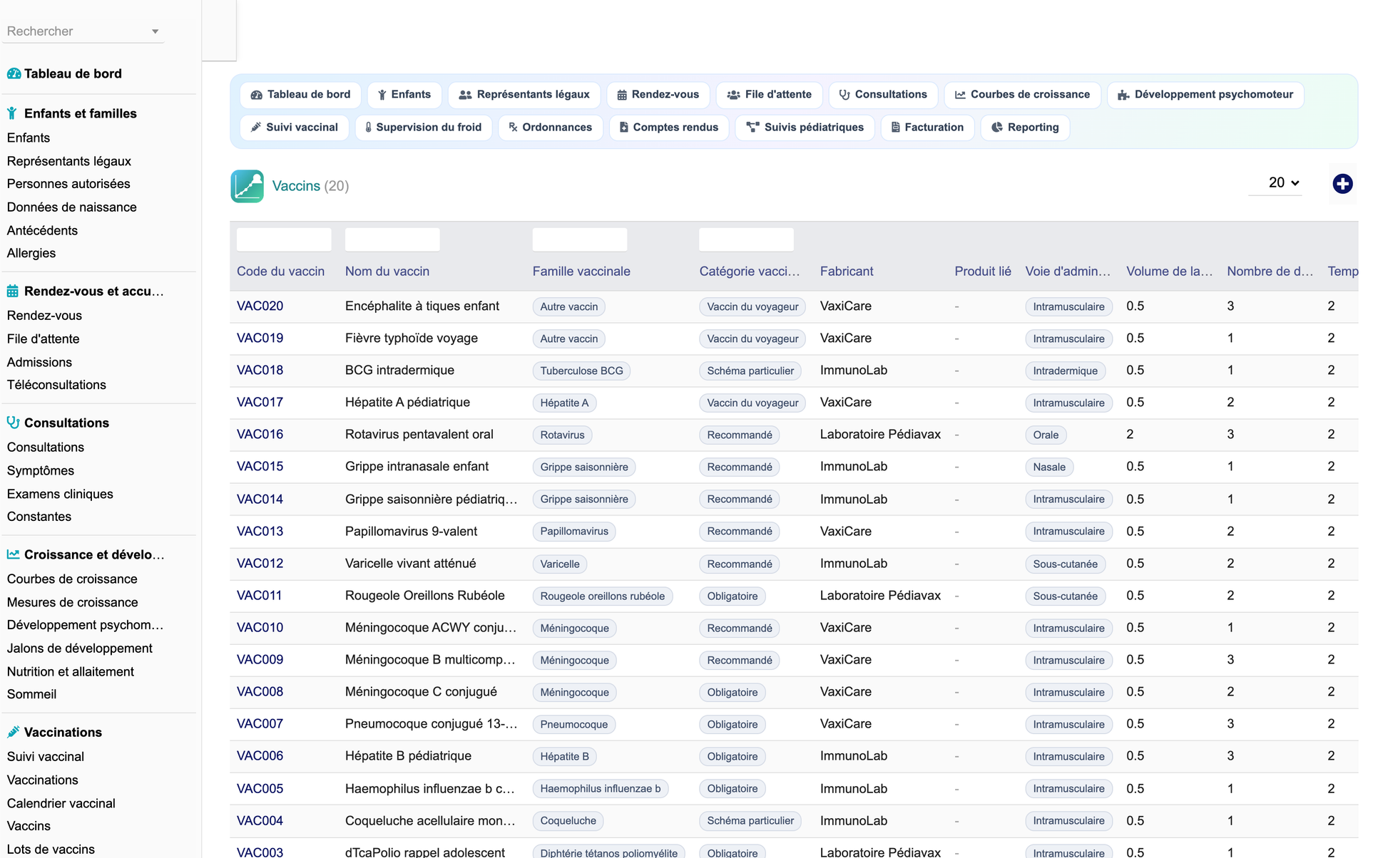 DoliResources - Dolibarr - 28_vaccins