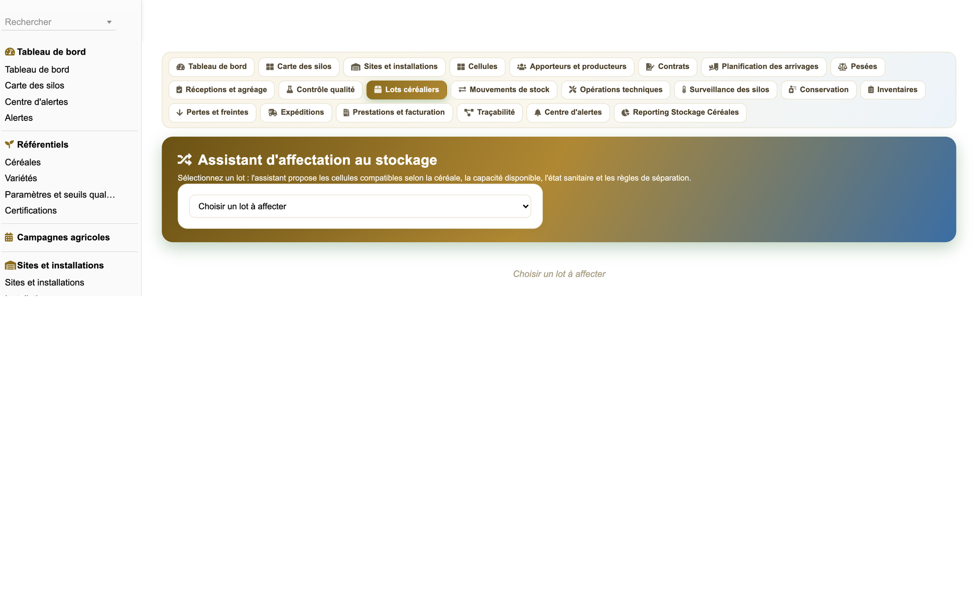 DoliResources - Dolibarr - 29_affectation_stockage