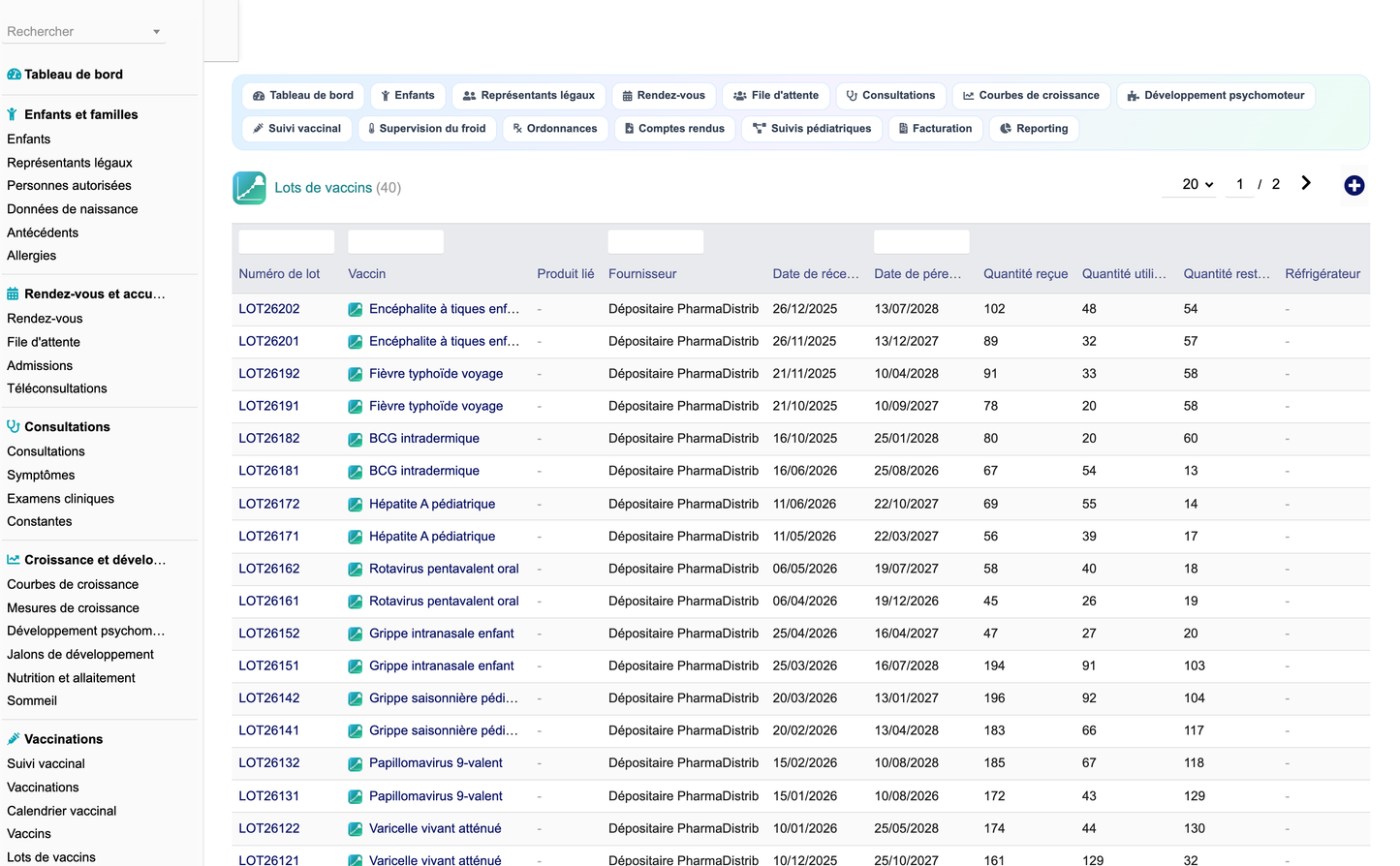 DoliResources - Dolibarr - 29_lots_de_vaccins