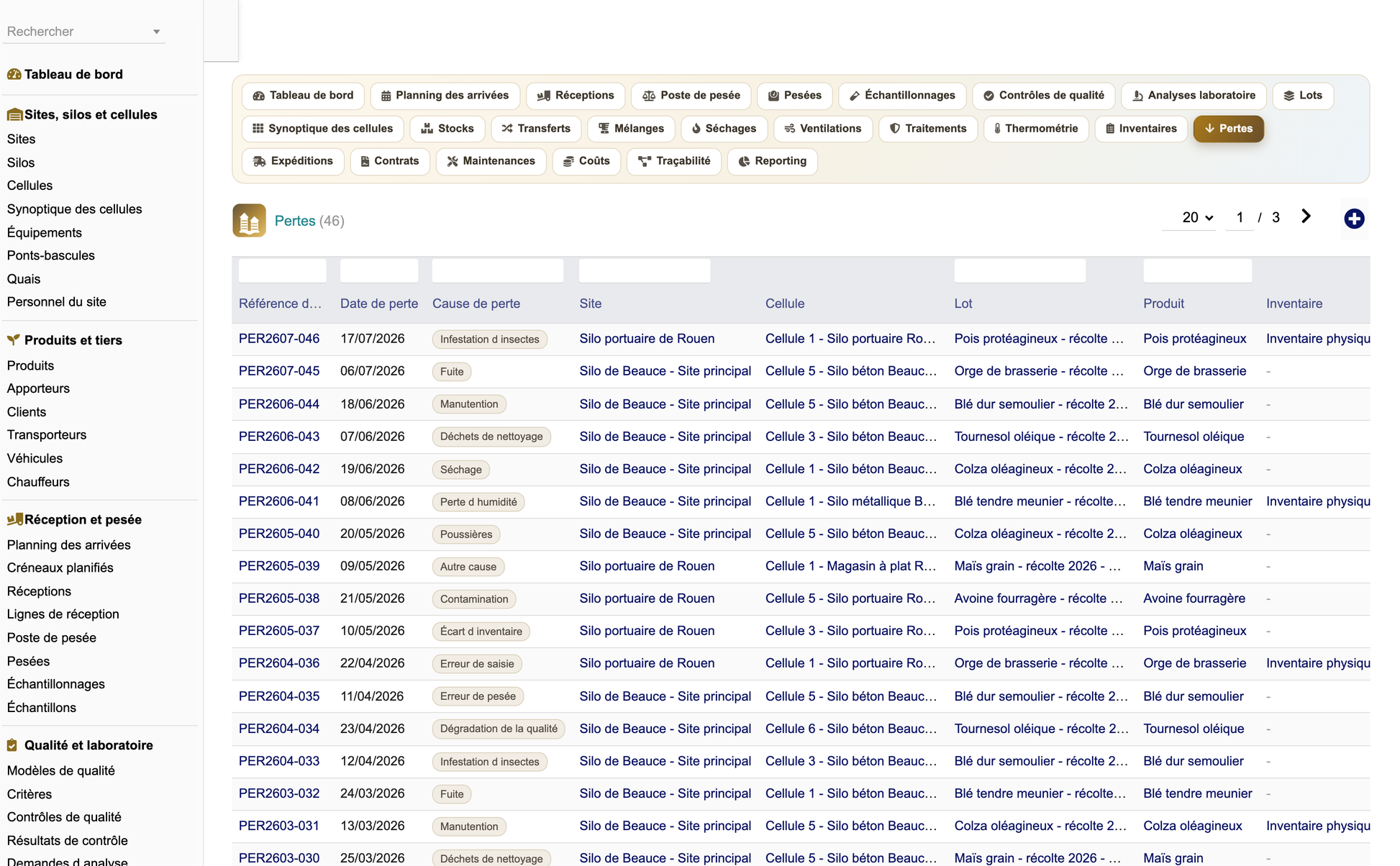 DoliResources - Dolibarr - 29_pertes_et_ecarts