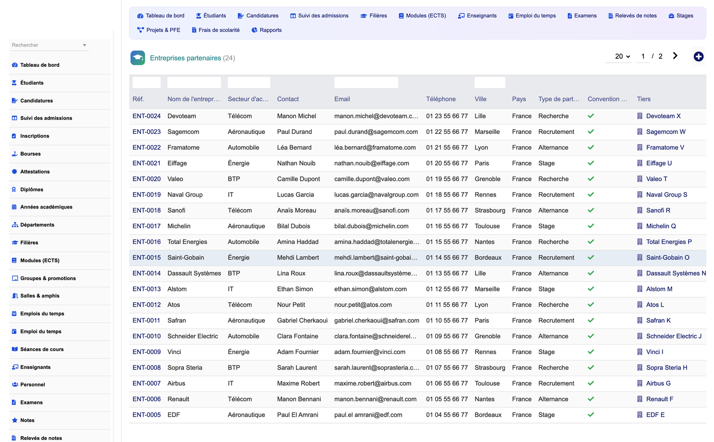 DoliResources - Dolibarr - 30_companies