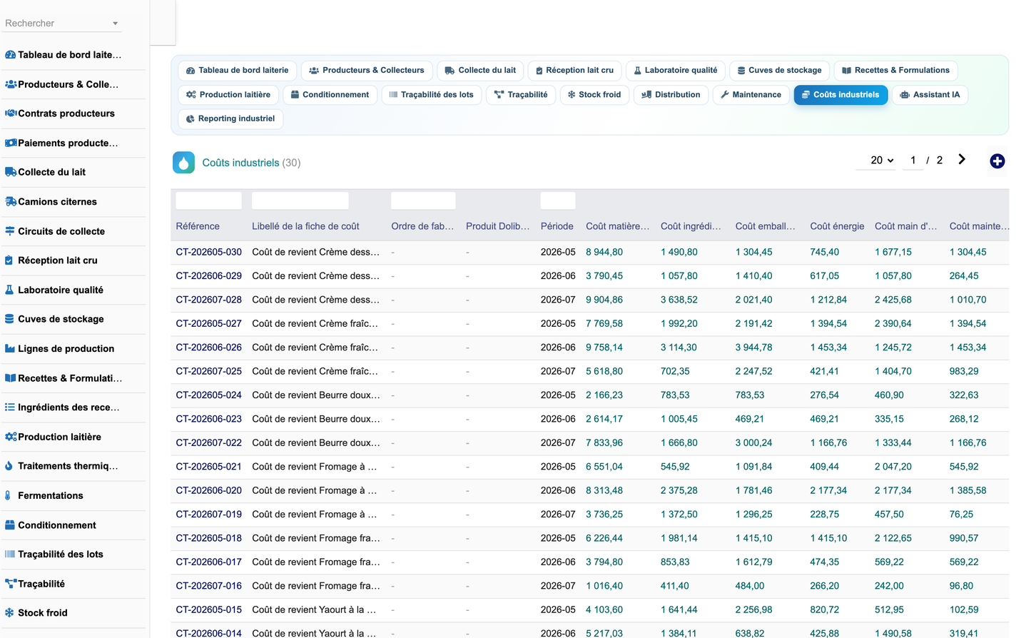 DoliResources - Dolibarr - 30_couts_industriels