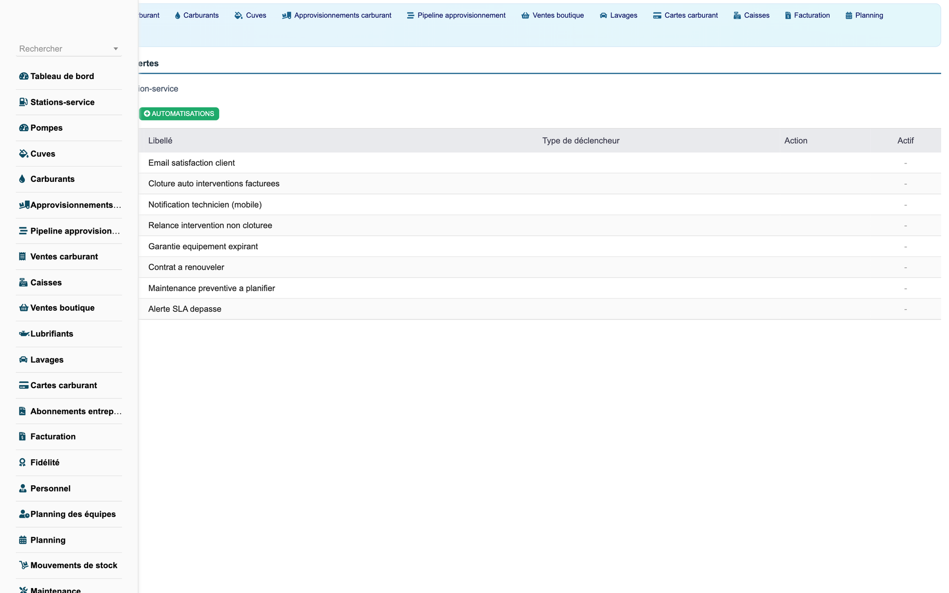 DoliResources - Dolibarr - 30_moteur_dautomatisation_et_alertes