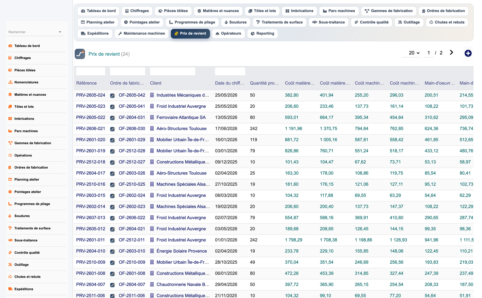 DoliResources - Dolibarr - 30_prix_de_revient
