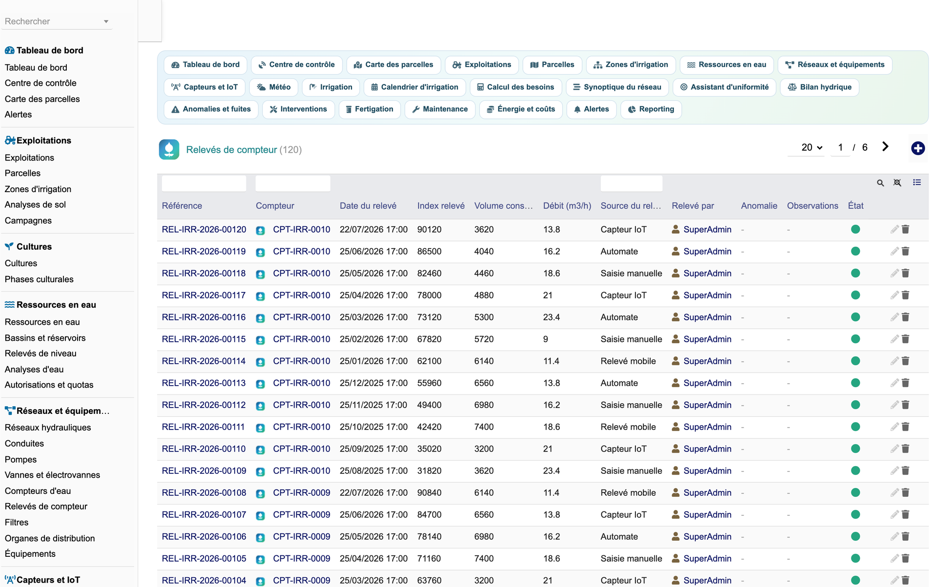 DoliResources - Dolibarr - 30_releves_compteurs