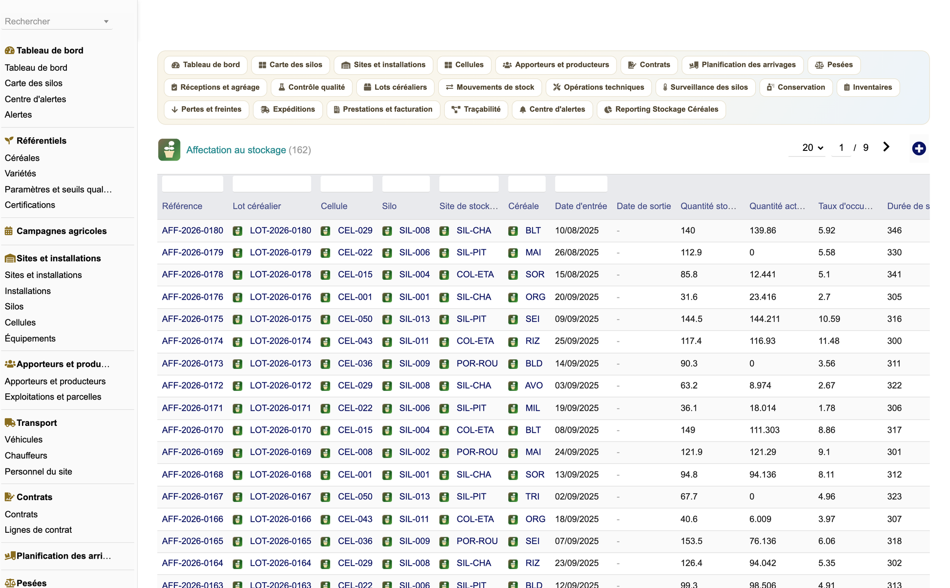 DoliResources - Dolibarr - 30_stockages
