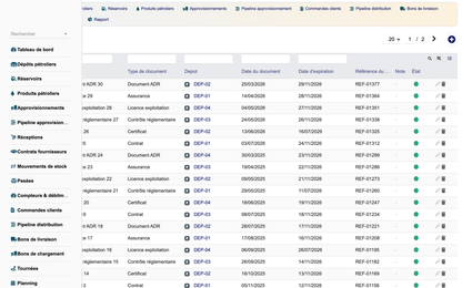 DoliResources - Dolibarr - 31_documents_ged_liste