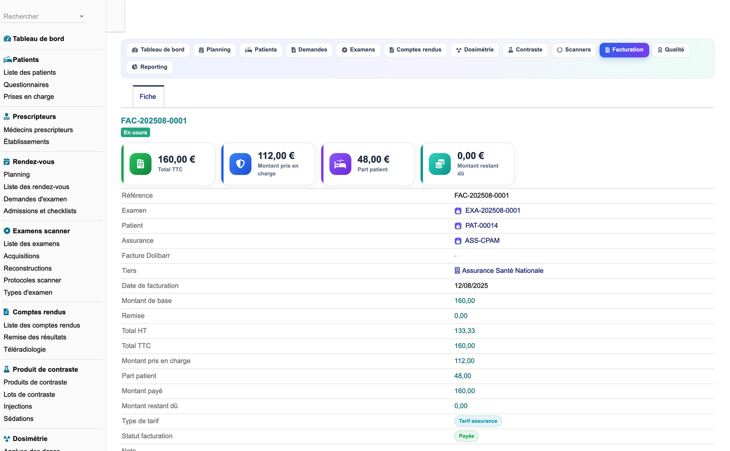 DoliResources - Dolibarr - 31_fiche_facturation