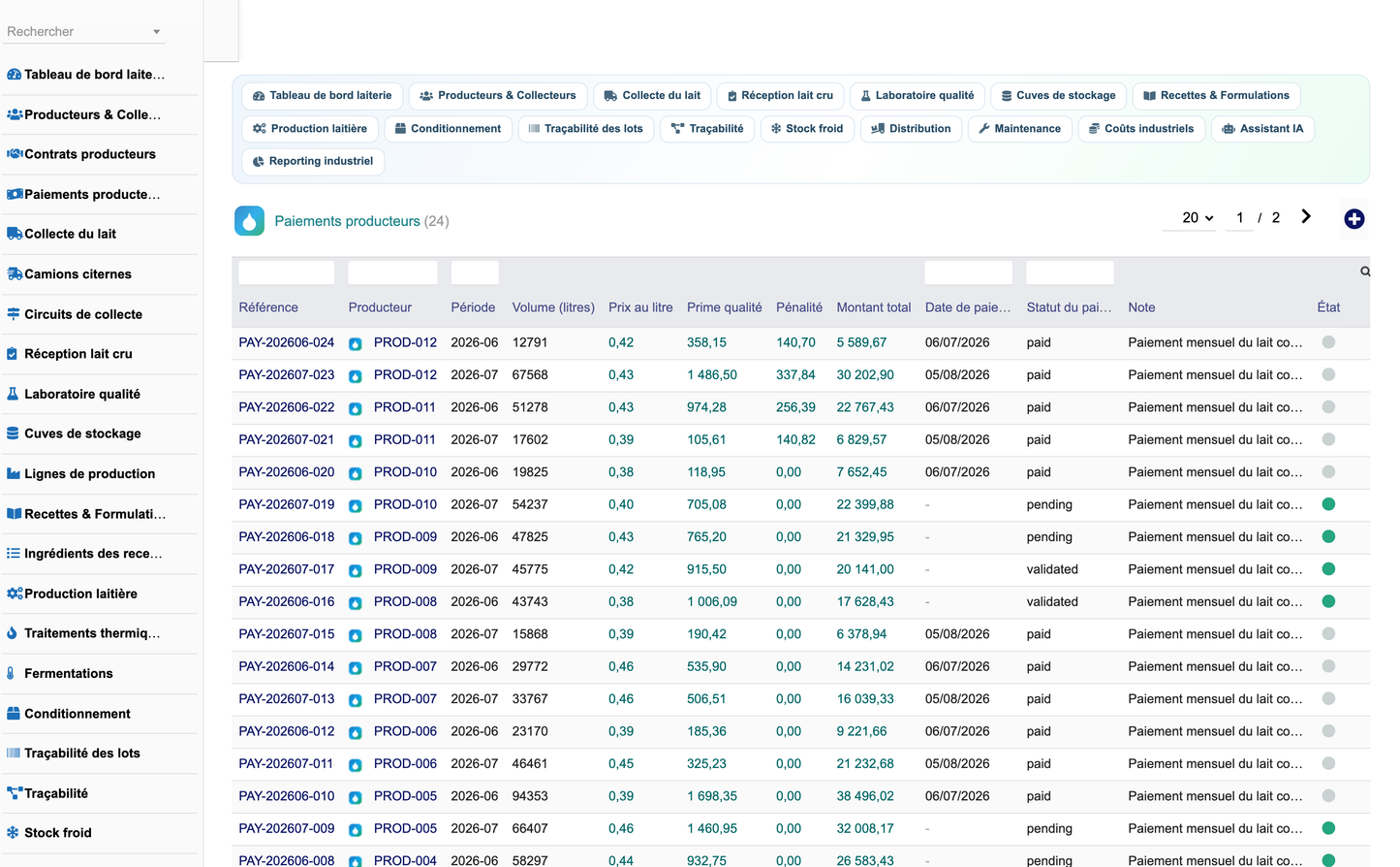 DoliResources - Dolibarr - 31_paiements_producteurs