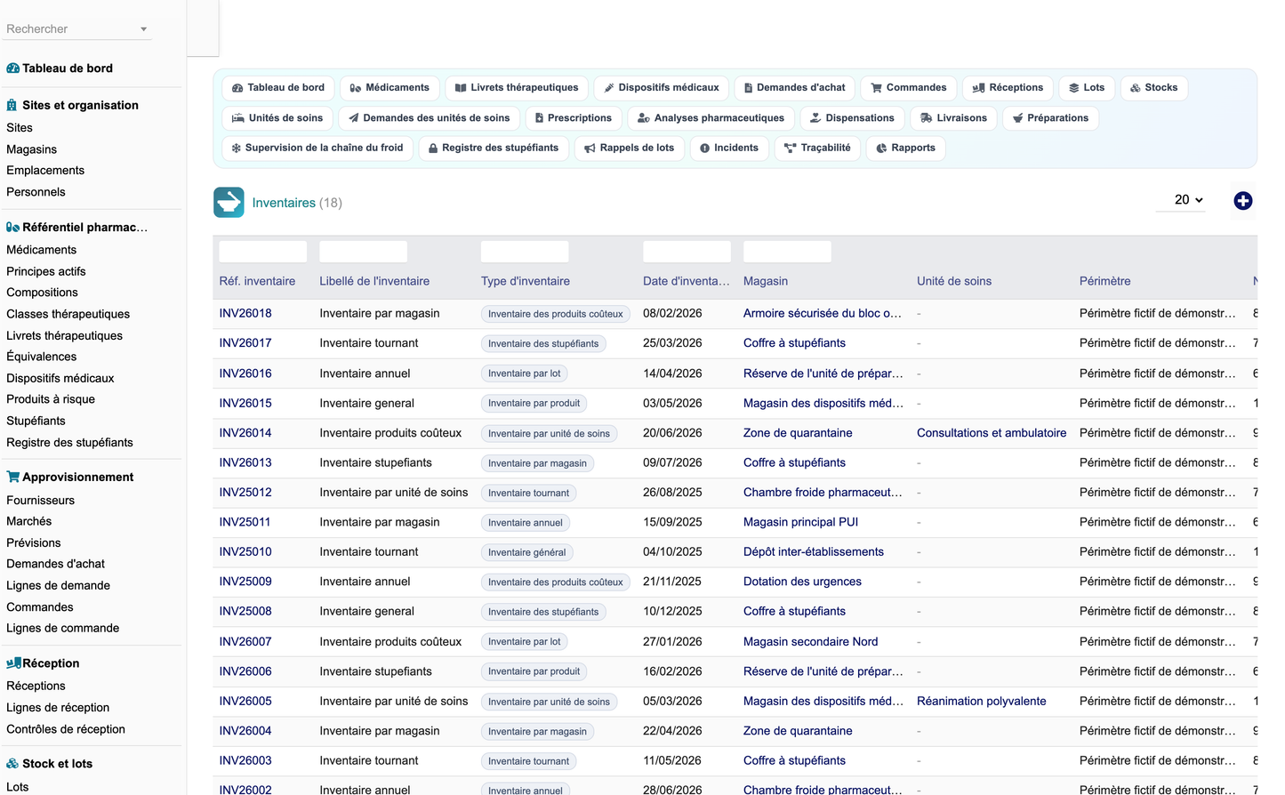DoliResources - Dolibarr - 32_inventaires