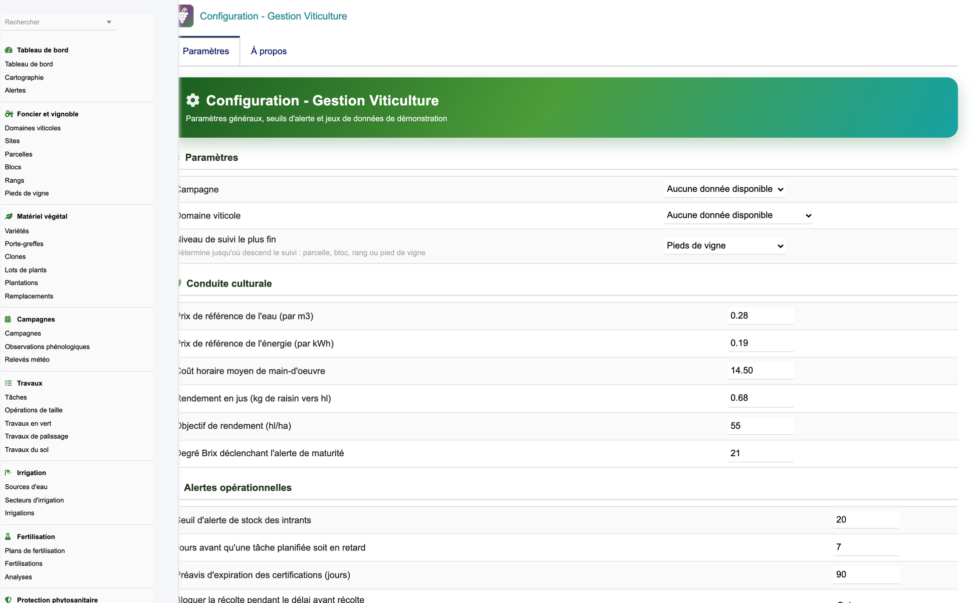 DoliResources - Dolibarr - 33_configuration