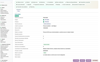 DoliResources - Dolibarr - 33_nutrition_pediatrique
