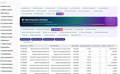 DoliResources - Dolibarr - 33_reporting_tracabilite