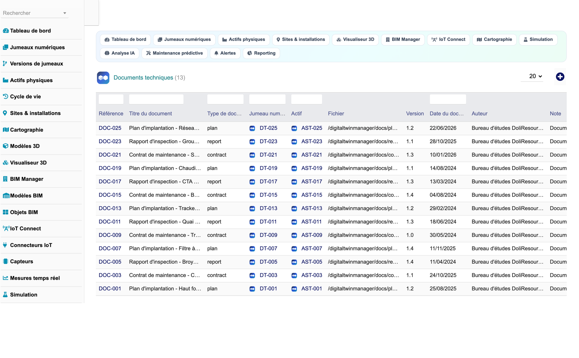 DoliResources - Dolibarr - 34_documentation_technique