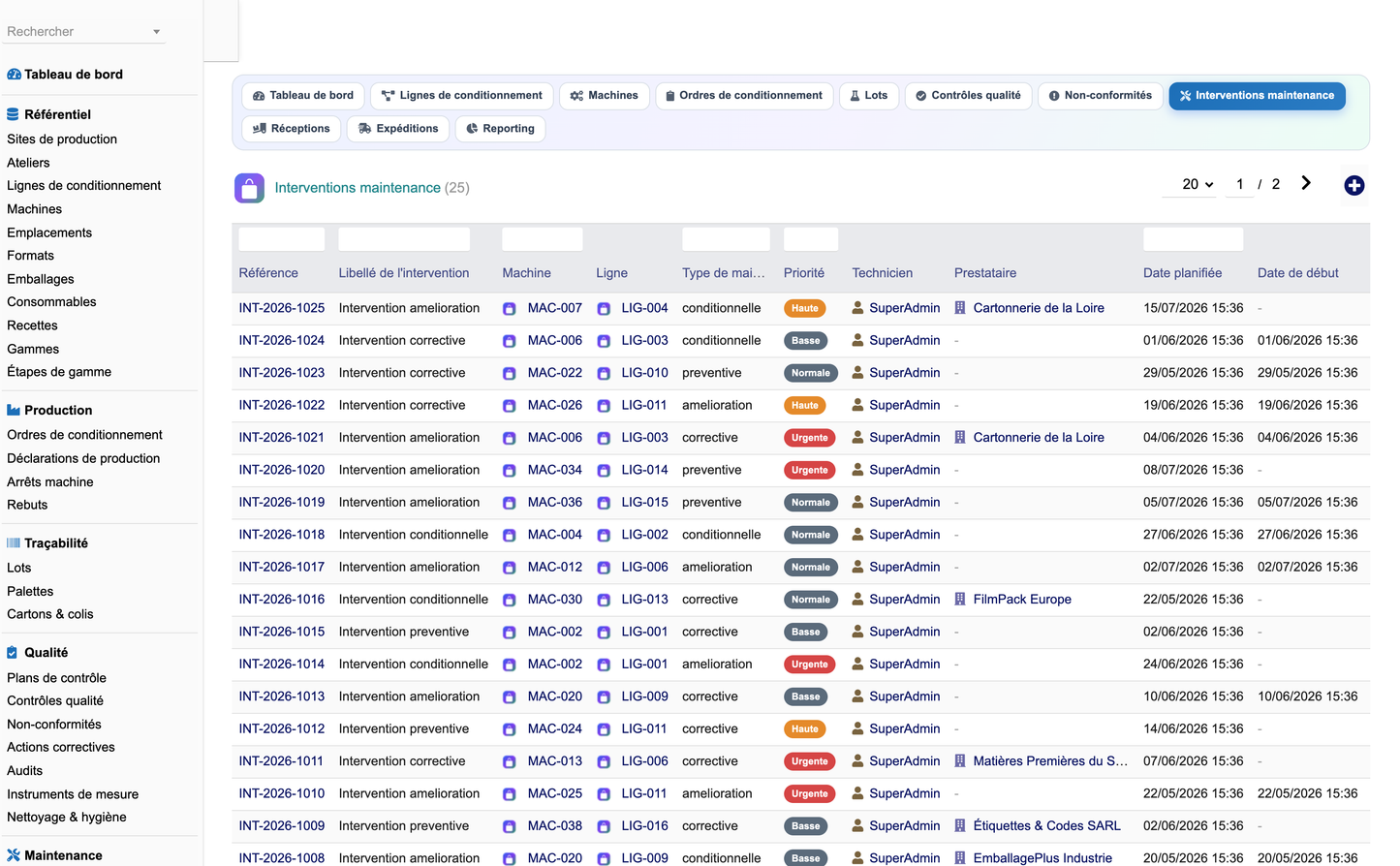 DoliResources - Dolibarr - 34_interventions_maintenance