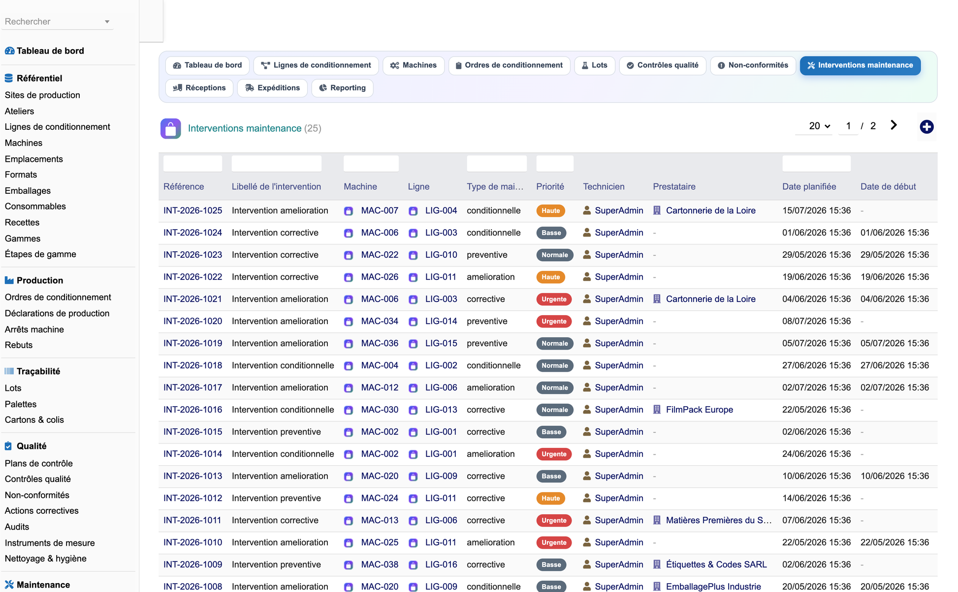DoliResources - Dolibarr - 34_interventions_maintenance