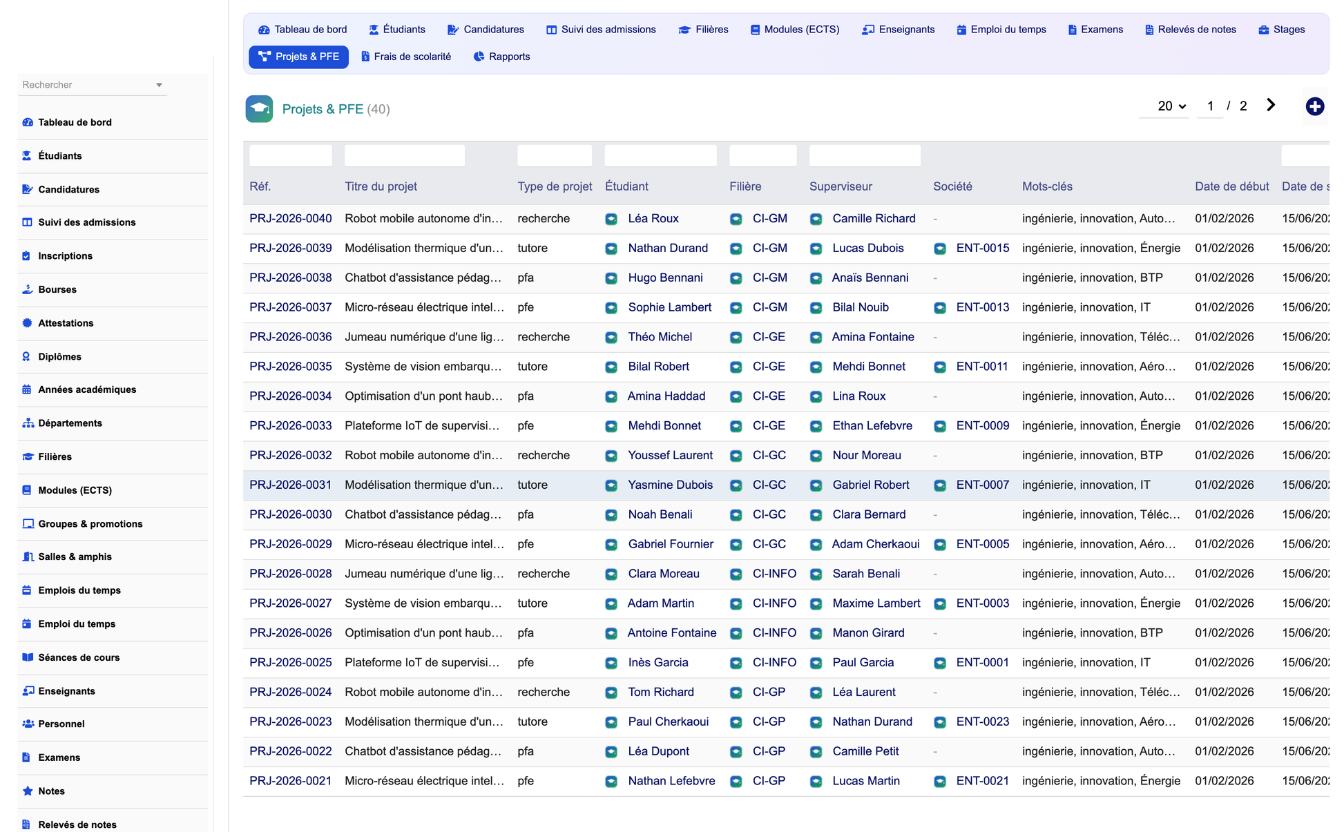 DoliResources - Dolibarr - 34_projects