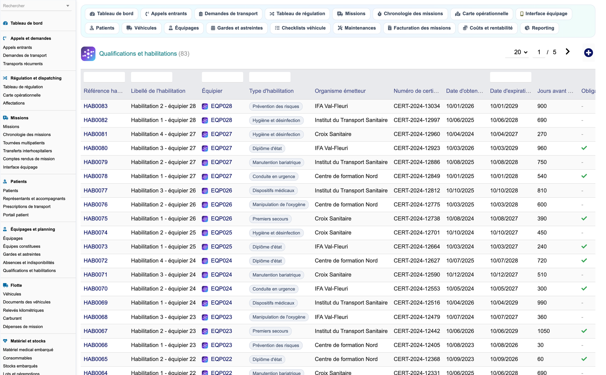 DoliResources - Dolibarr - 34_qualifications