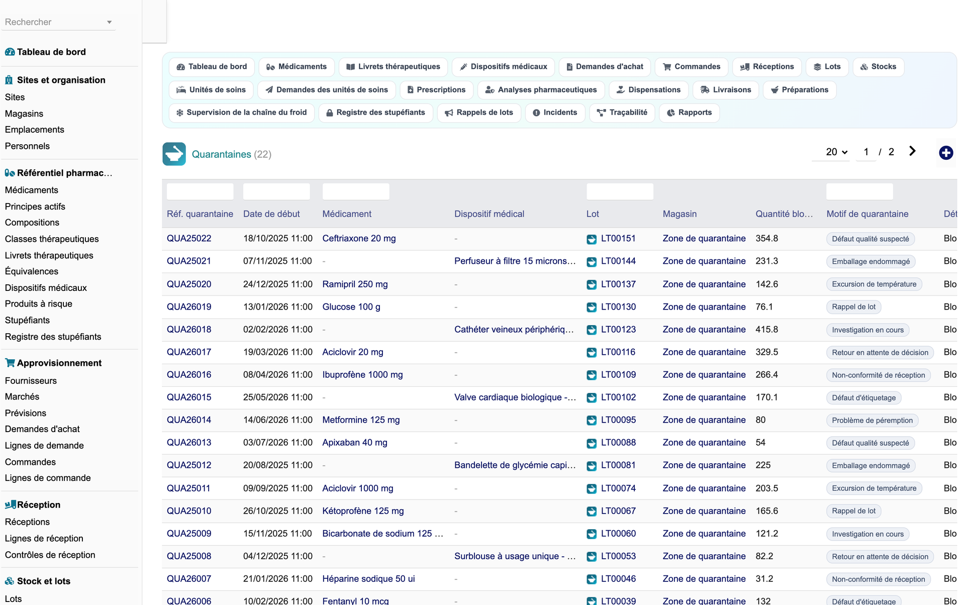 DoliResources - Dolibarr - 34_quarantaines