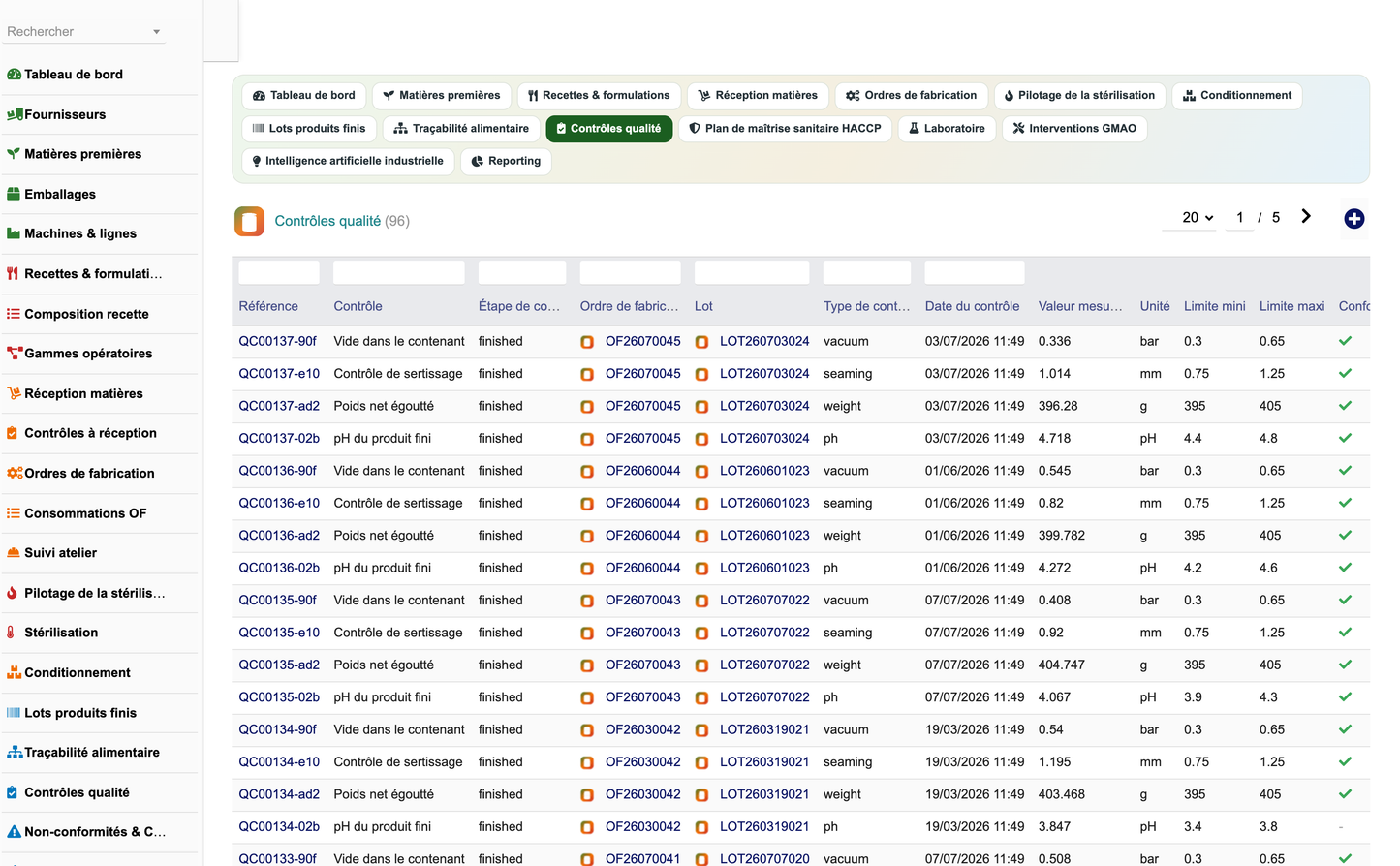 DoliResources - Dolibarr - 35_controles_qualite_liste