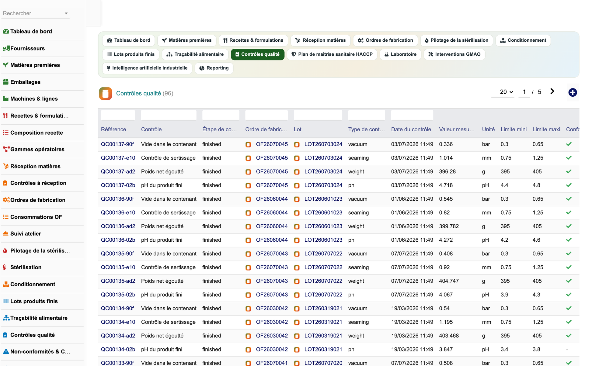 DoliResources - Dolibarr - 35_controles_qualite_liste