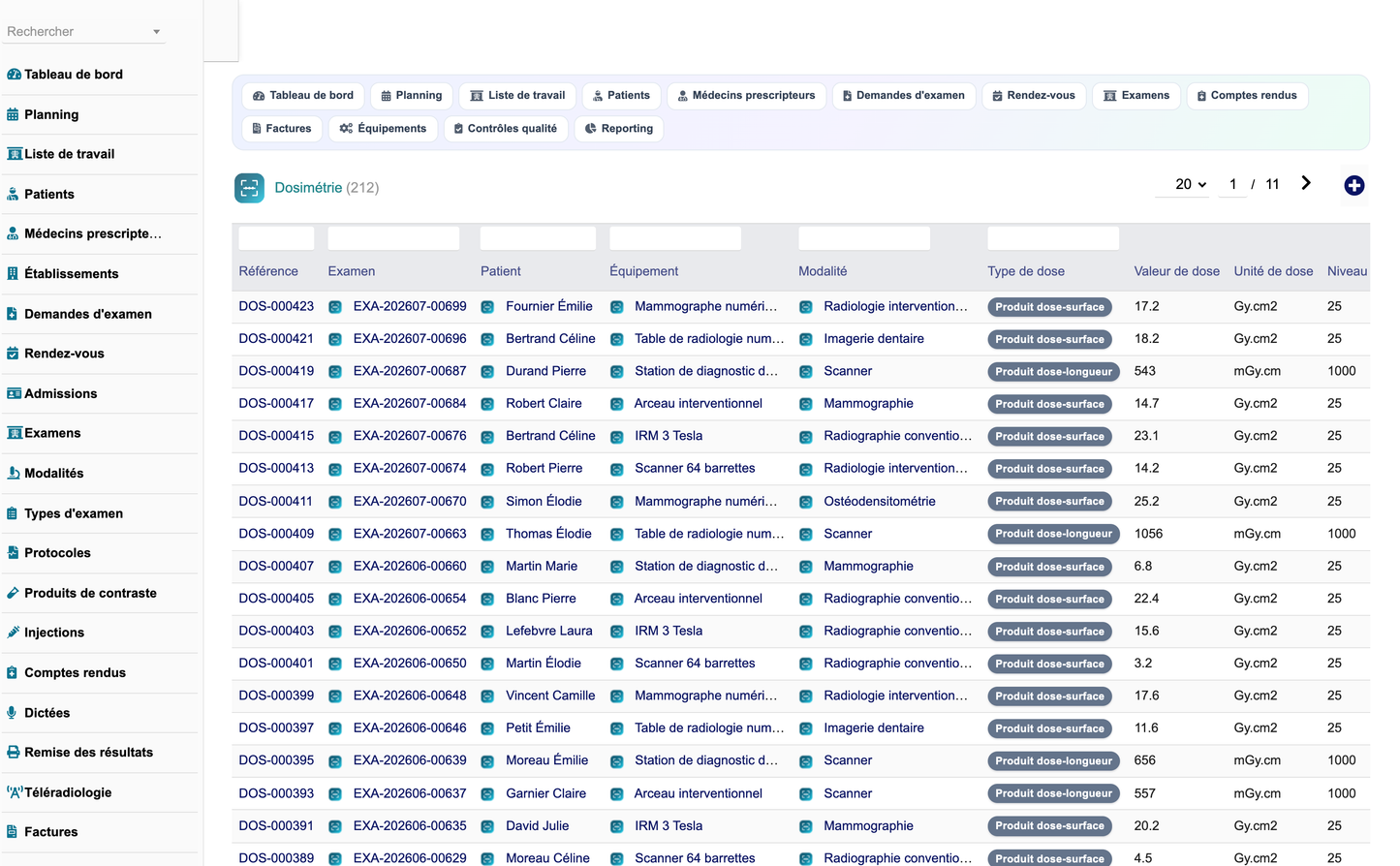 DoliResources - Dolibarr - 36_dosimetrie