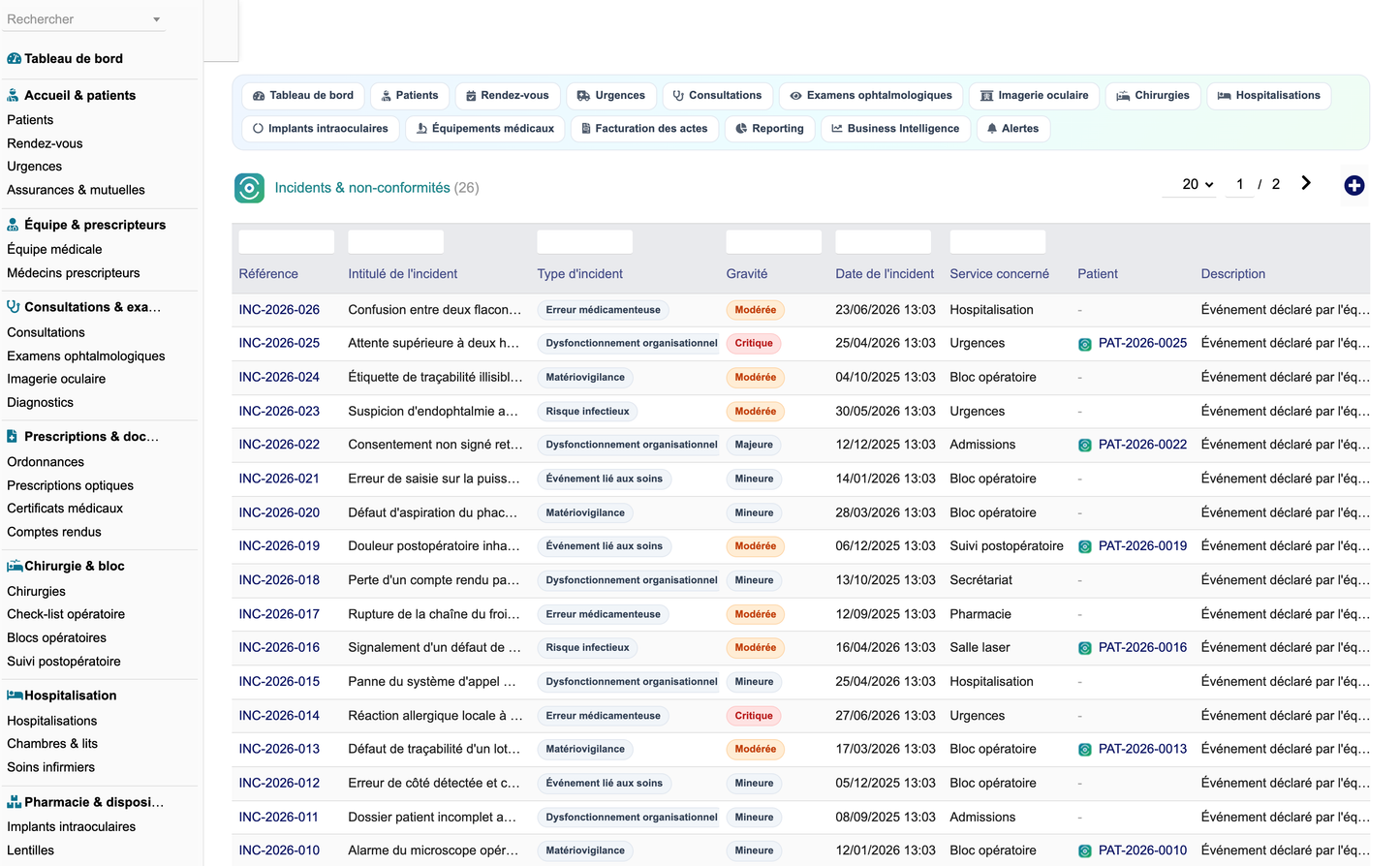 DoliResources - Dolibarr - 36_incidents