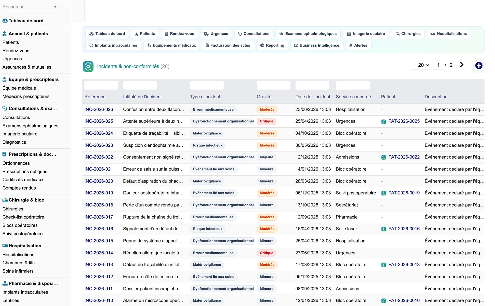 DoliResources - Dolibarr - 36_incidents
