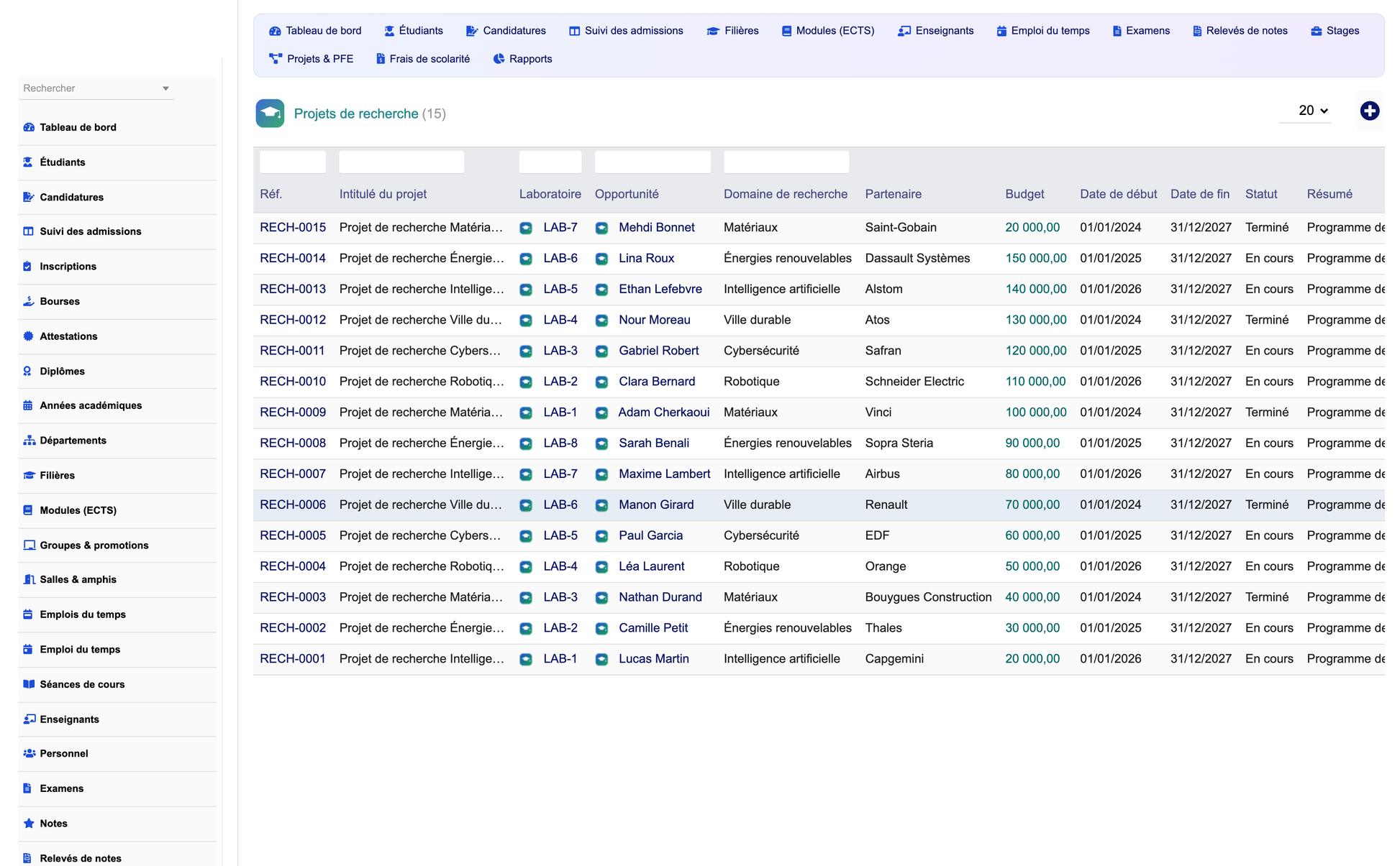 DoliResources - Dolibarr - 37_research