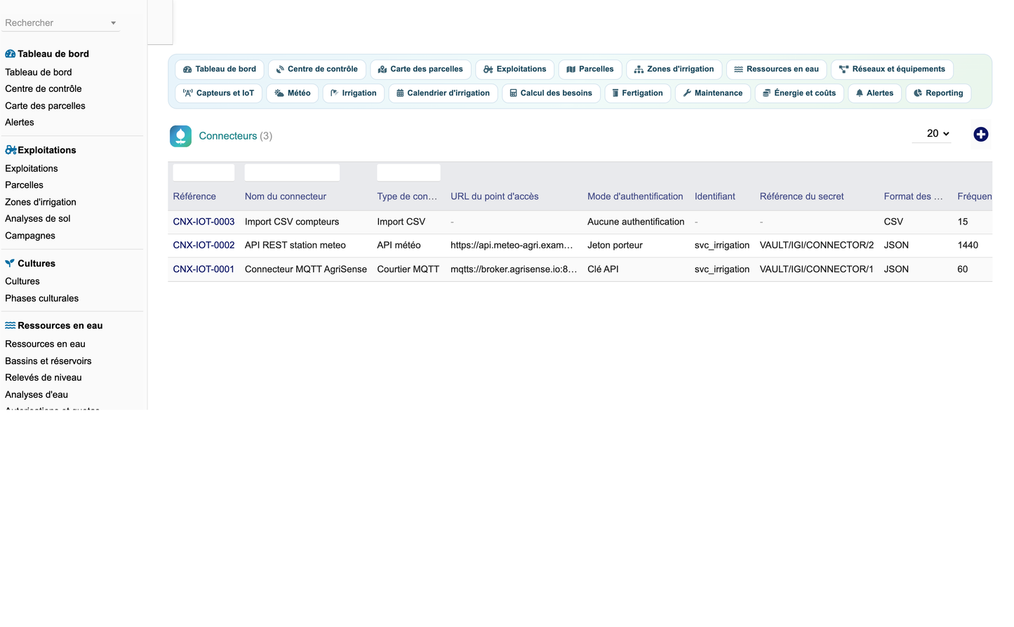 DoliResources - Dolibarr - 38_connecteurs