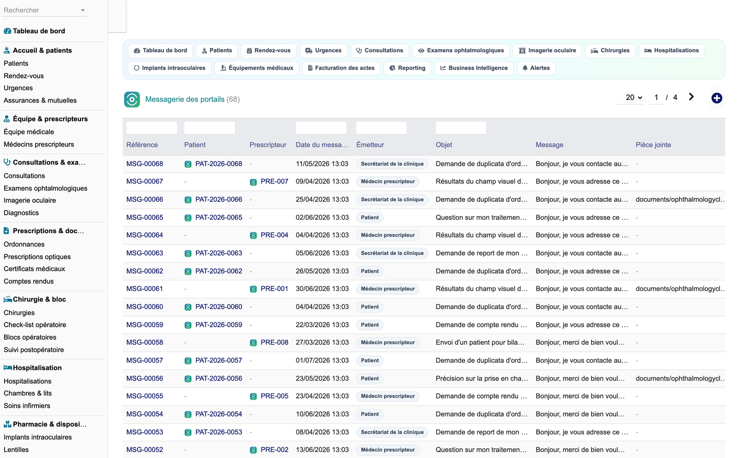 DoliResources - Dolibarr - 38_messagerie