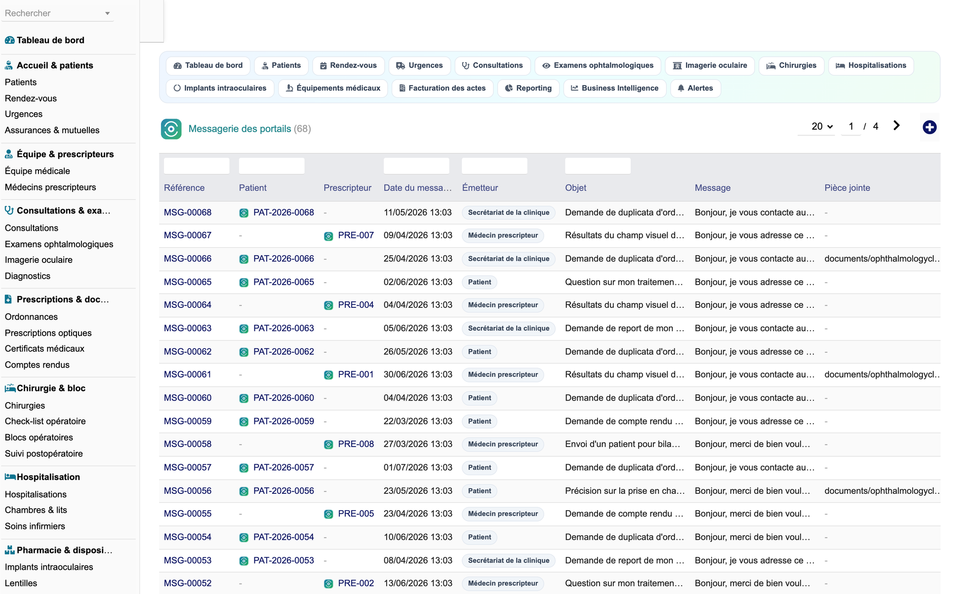 DoliResources - Dolibarr - 38_messagerie