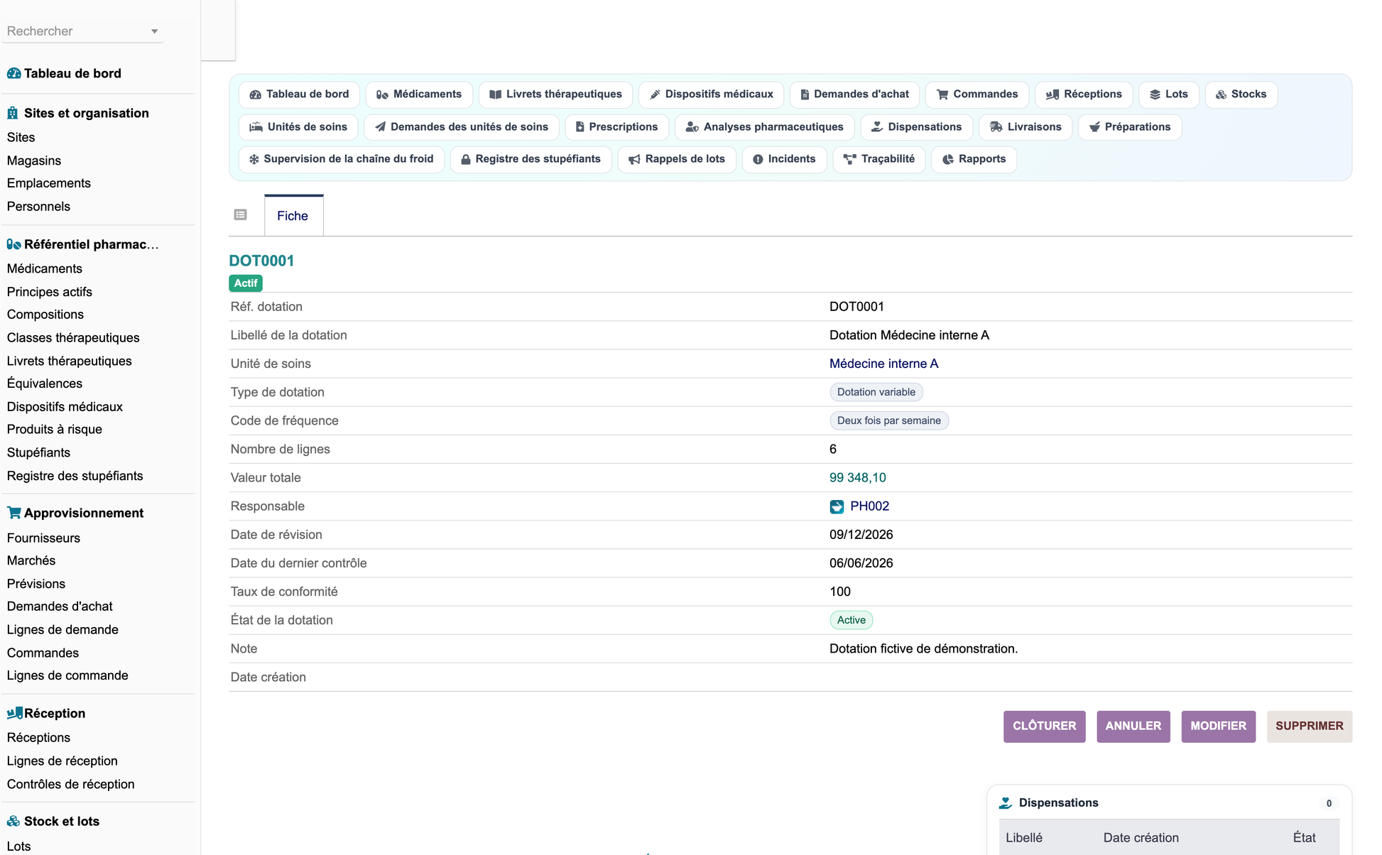DoliResources - Dolibarr - 39_fiche_dotation
