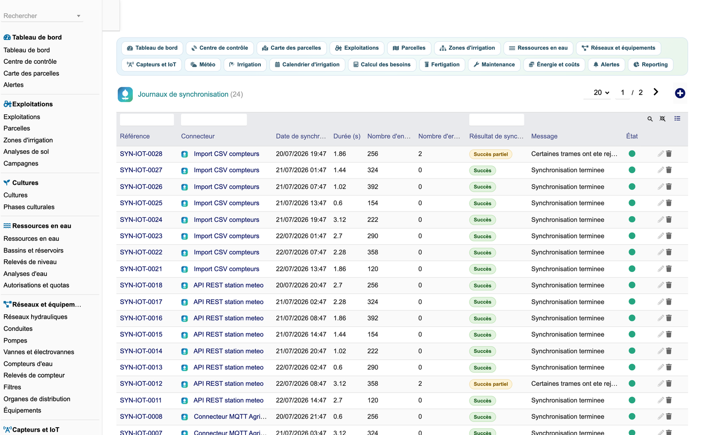 DoliResources - Dolibarr - 39_journaux_synchronisation