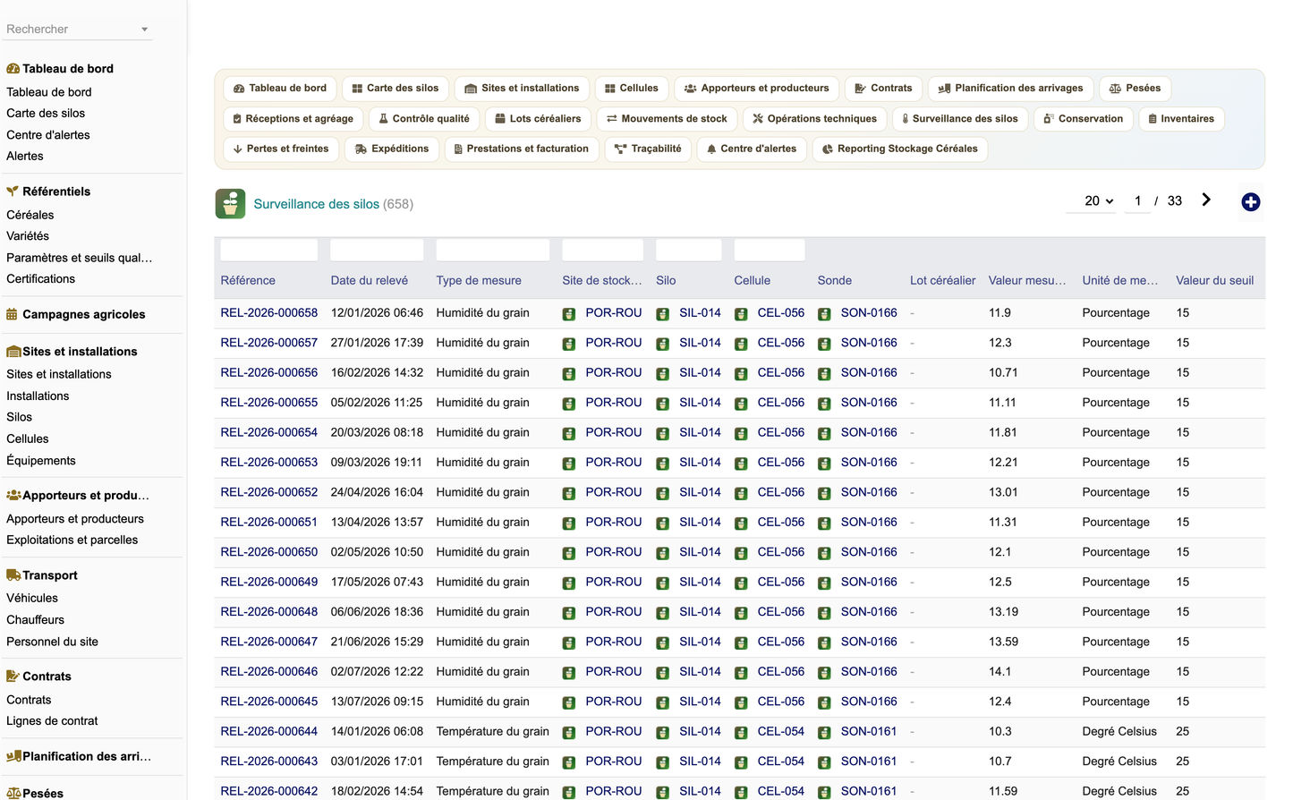 DoliResources - Dolibarr - 40_releves_surveillance
