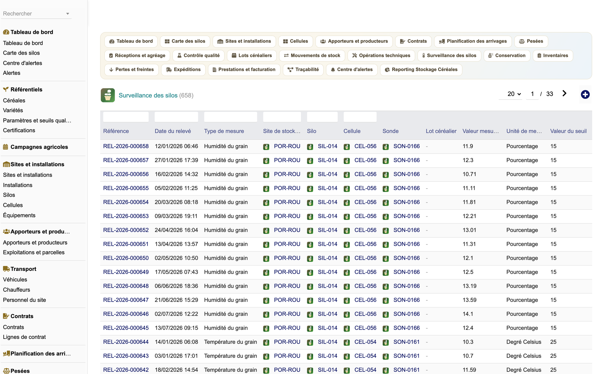 DoliResources - Dolibarr - 40_releves_surveillance